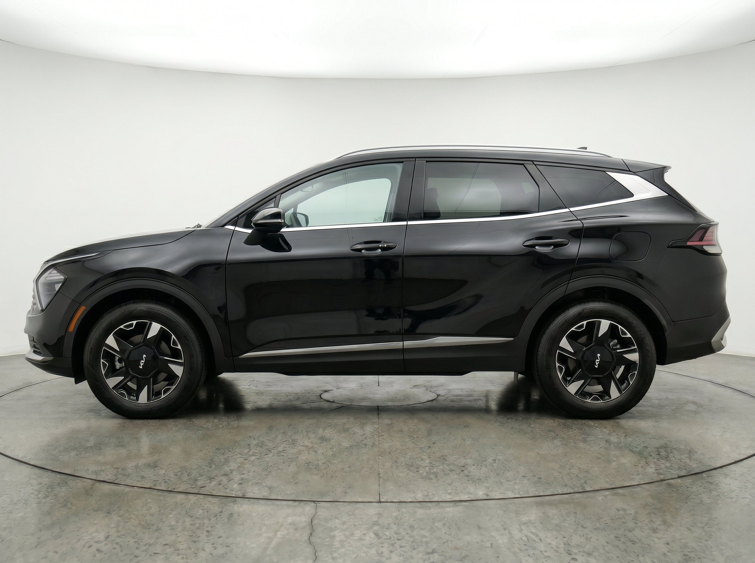 Thumbnail: 2026 Kia Sportage - 5