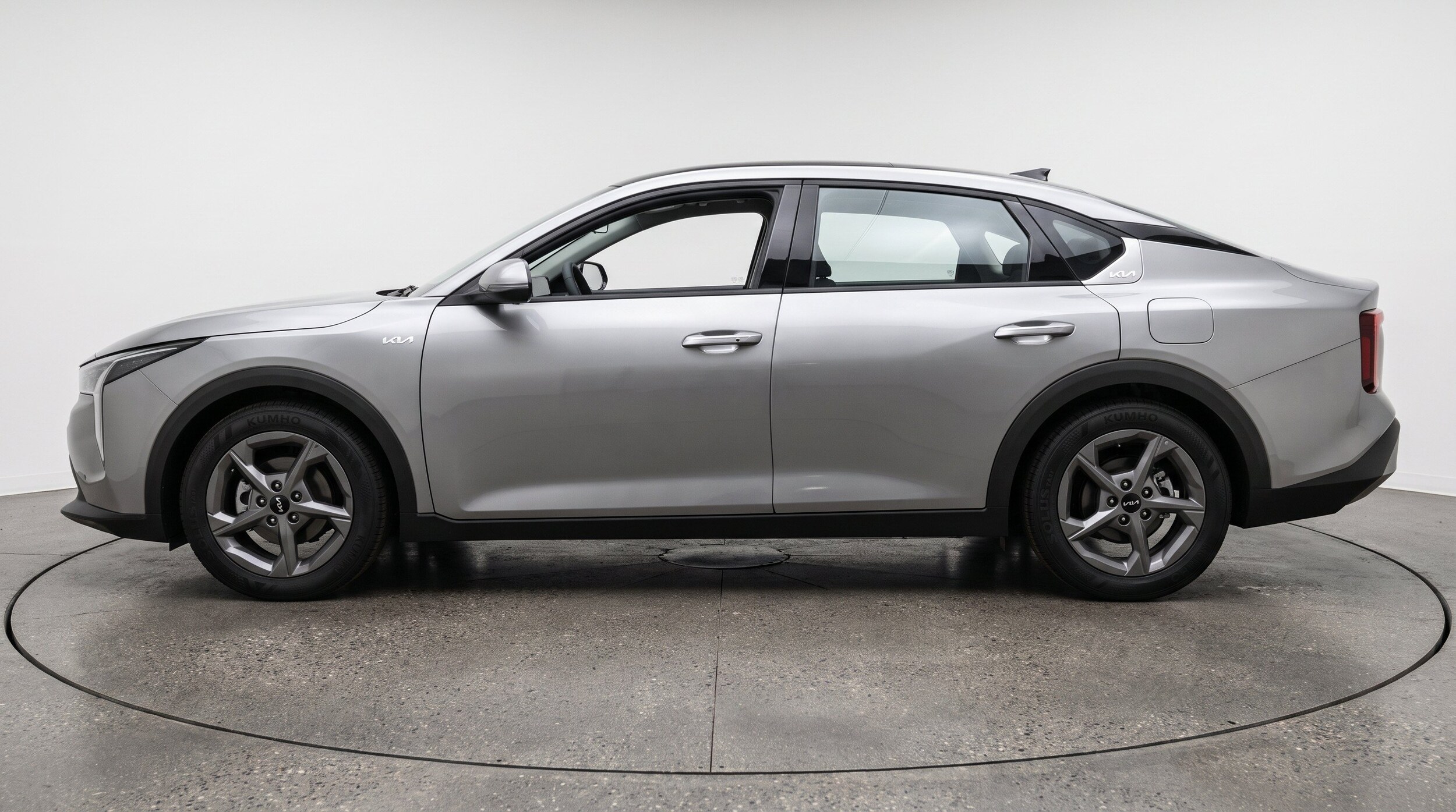Thumbnail: 2026 Kia K4 - 5