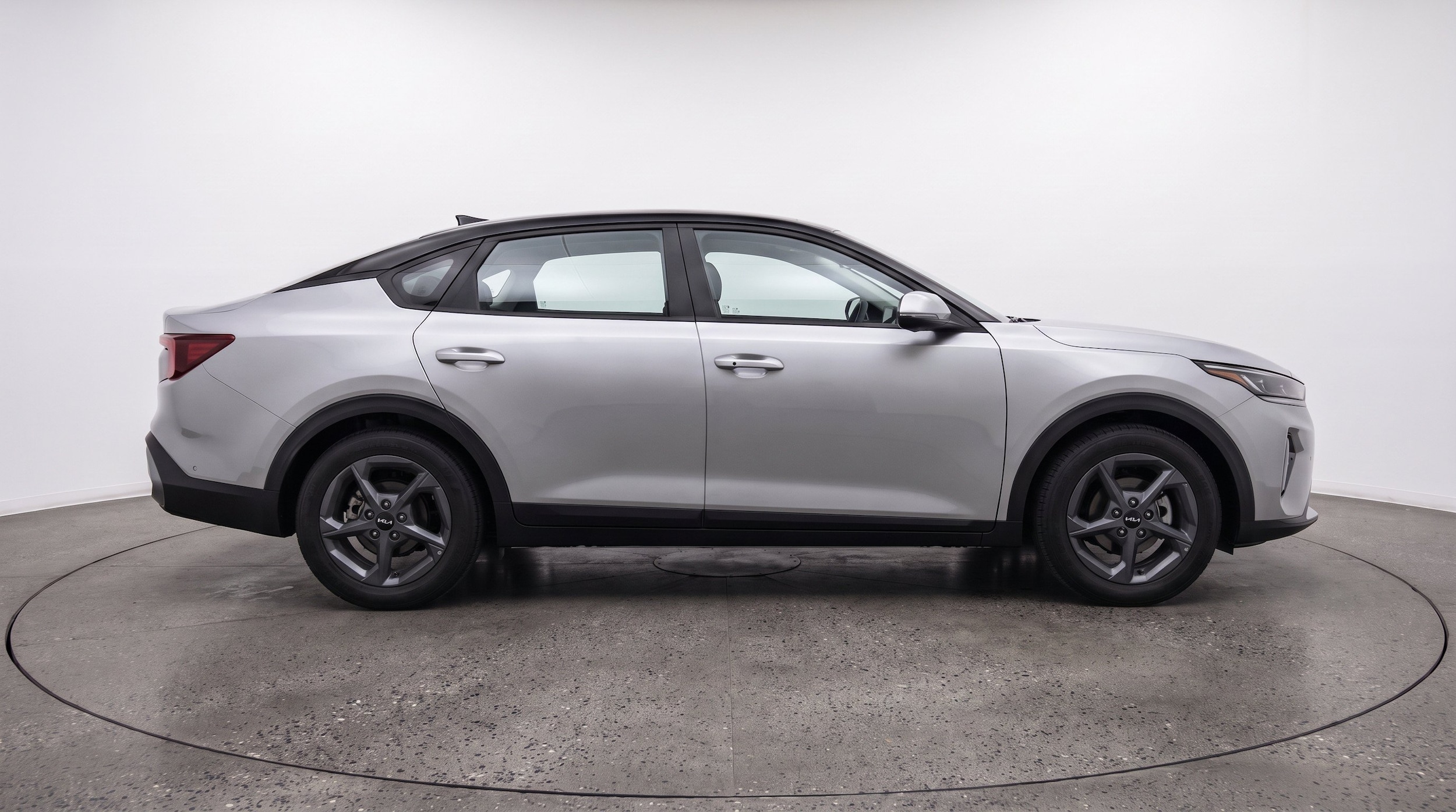 Thumbnail: 2026 Kia K4 - 11