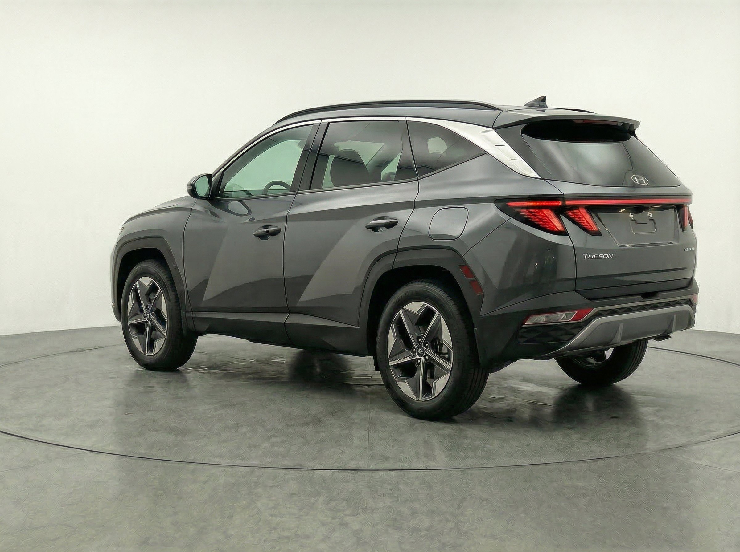 Thumbnail: 2026 Hyundai Tucson - 6