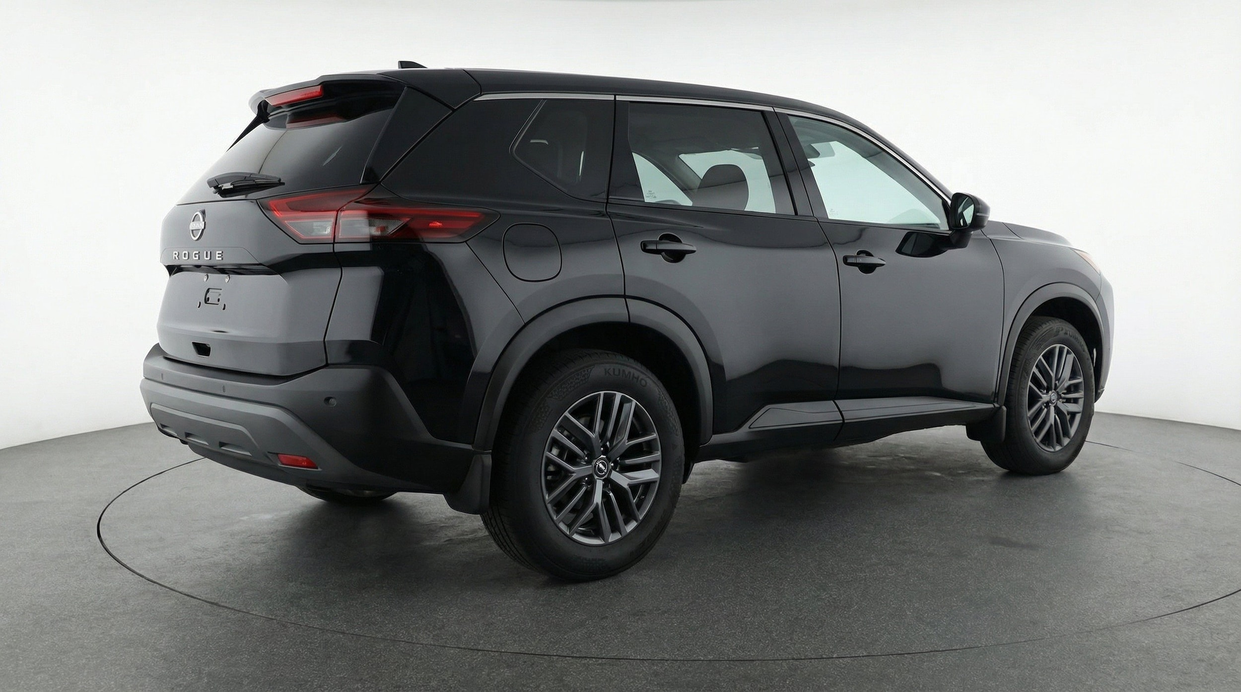 Thumbnail: 2026 Nissan Rogue - 9