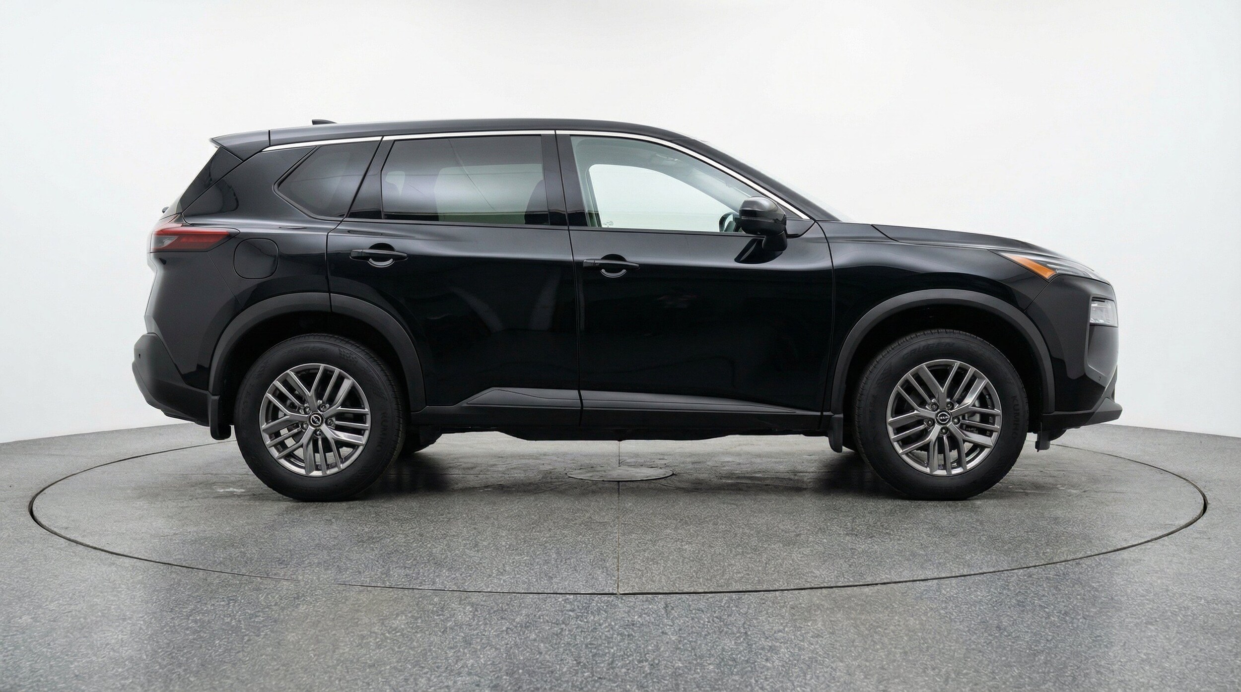 Thumbnail: 2026 Nissan Rogue - 11