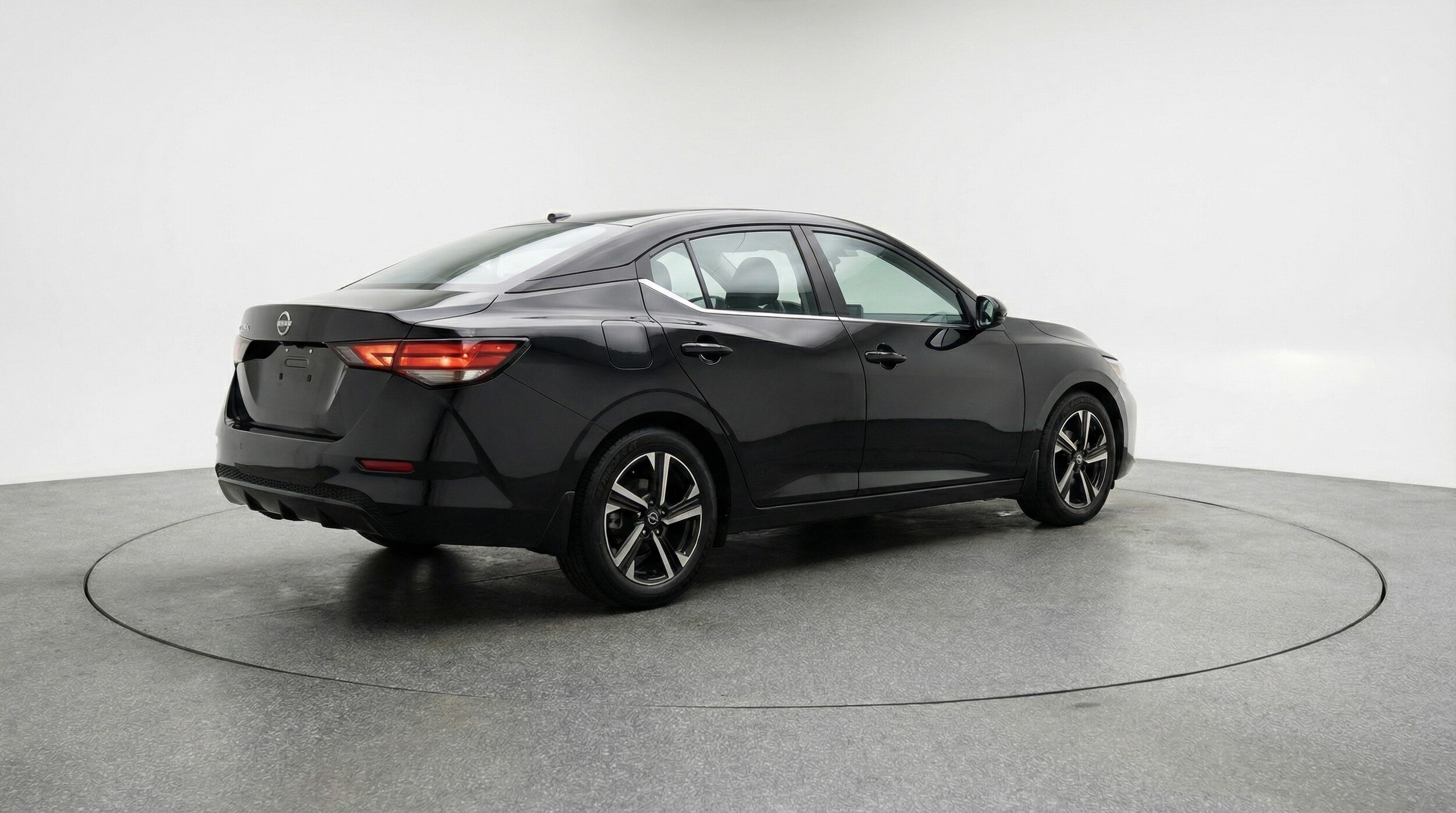 Thumbnail: 2025 Nissan Sentra - 7