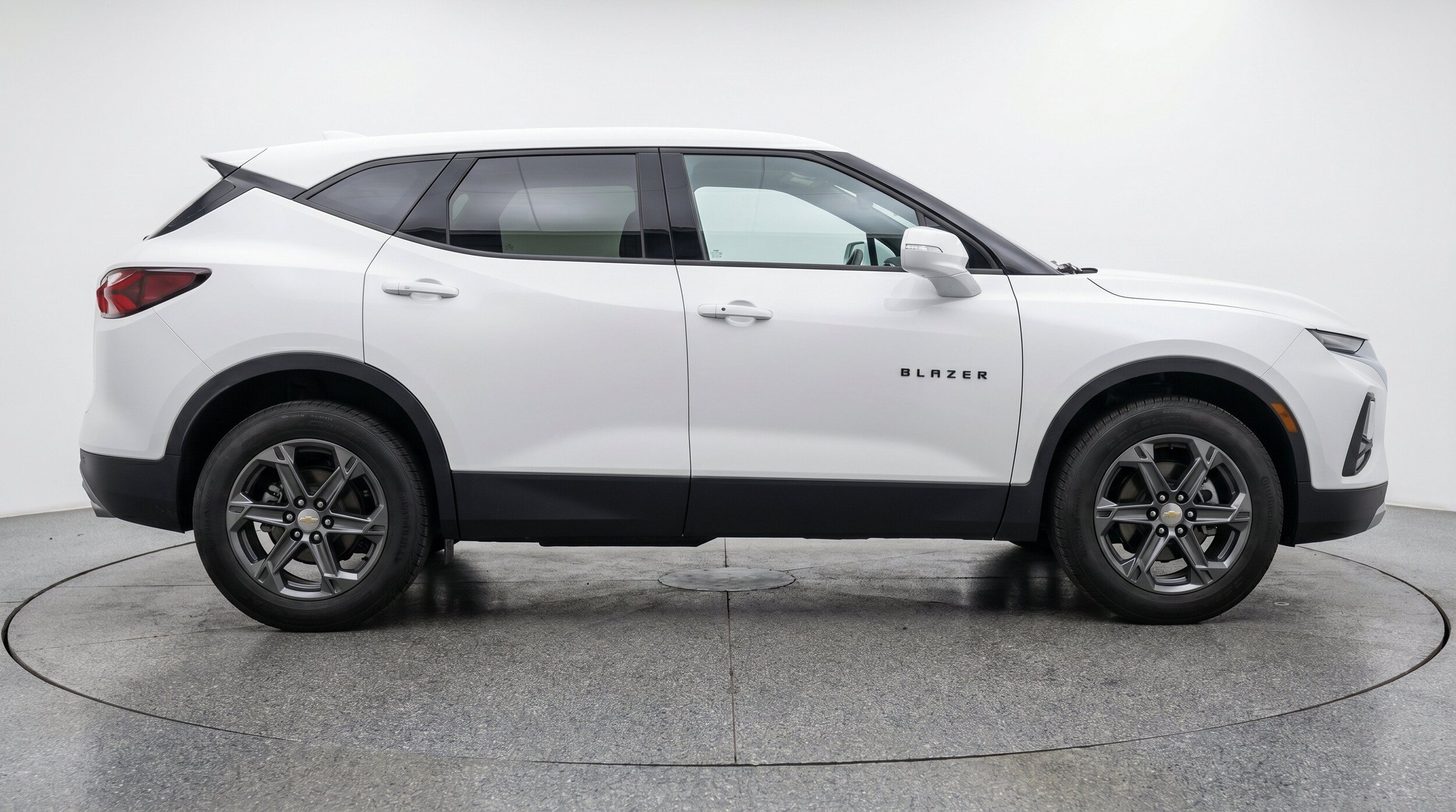 Thumbnail: 2026 Chevrolet Blazer - 11