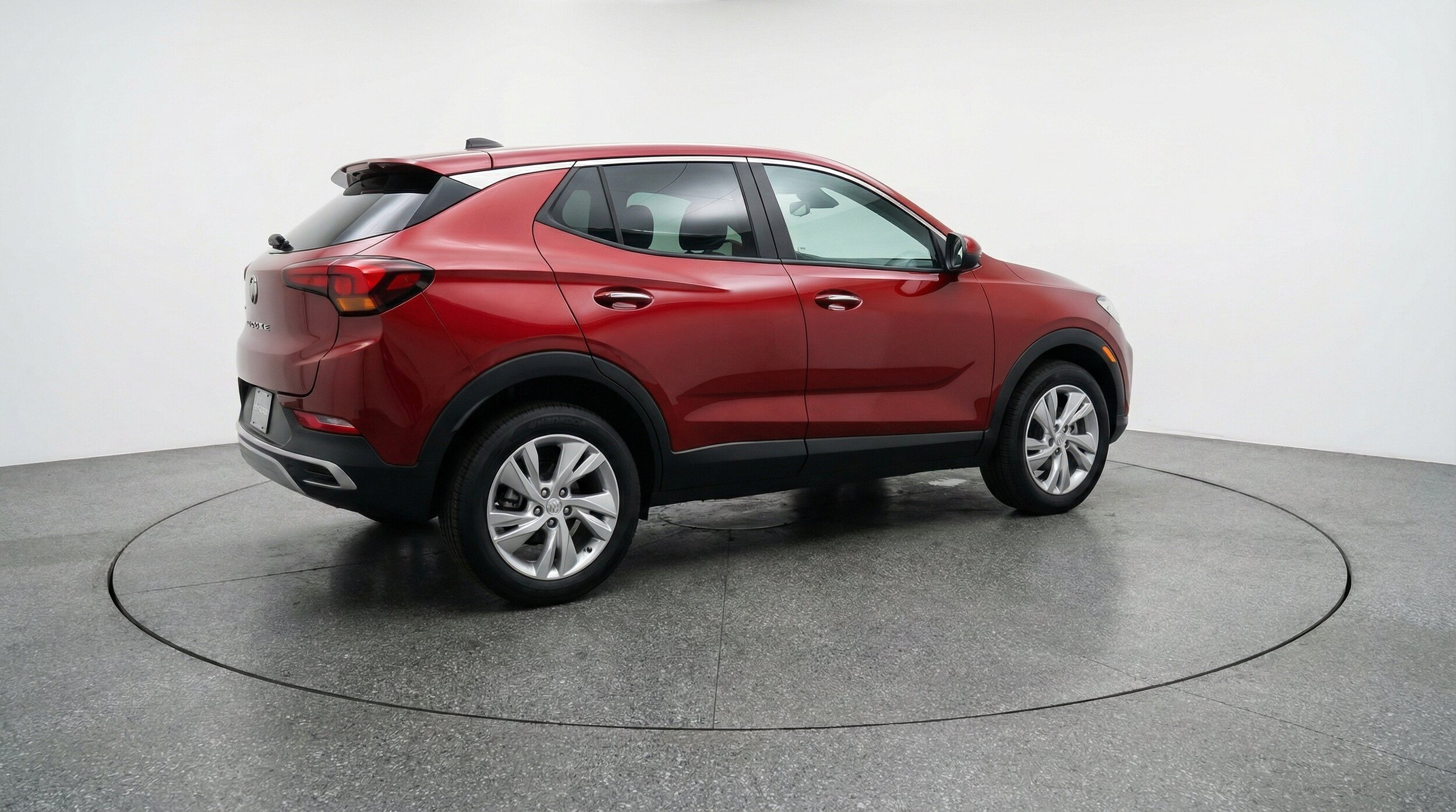 Thumbnail: 2026 Buick Encore GX - 9