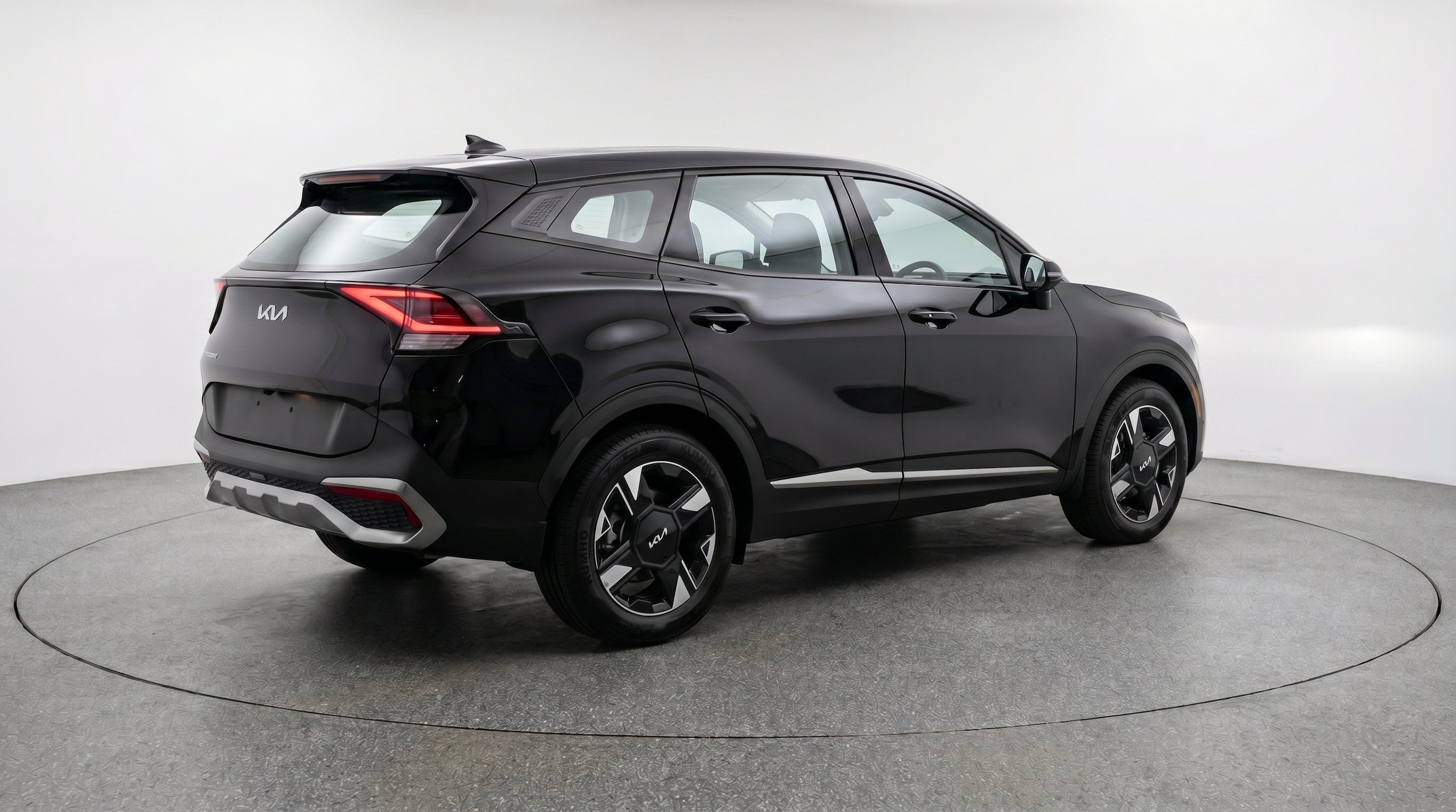 Thumbnail: 2026 Kia Sportage - 9