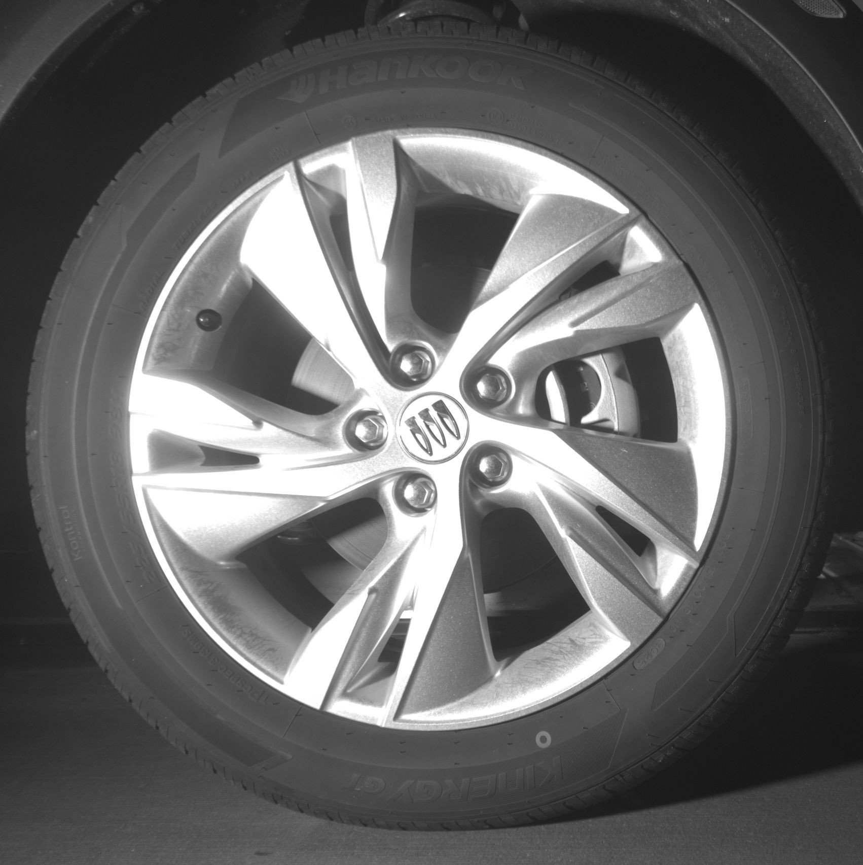 Thumbnail: 2026 Buick Encore GX - 13