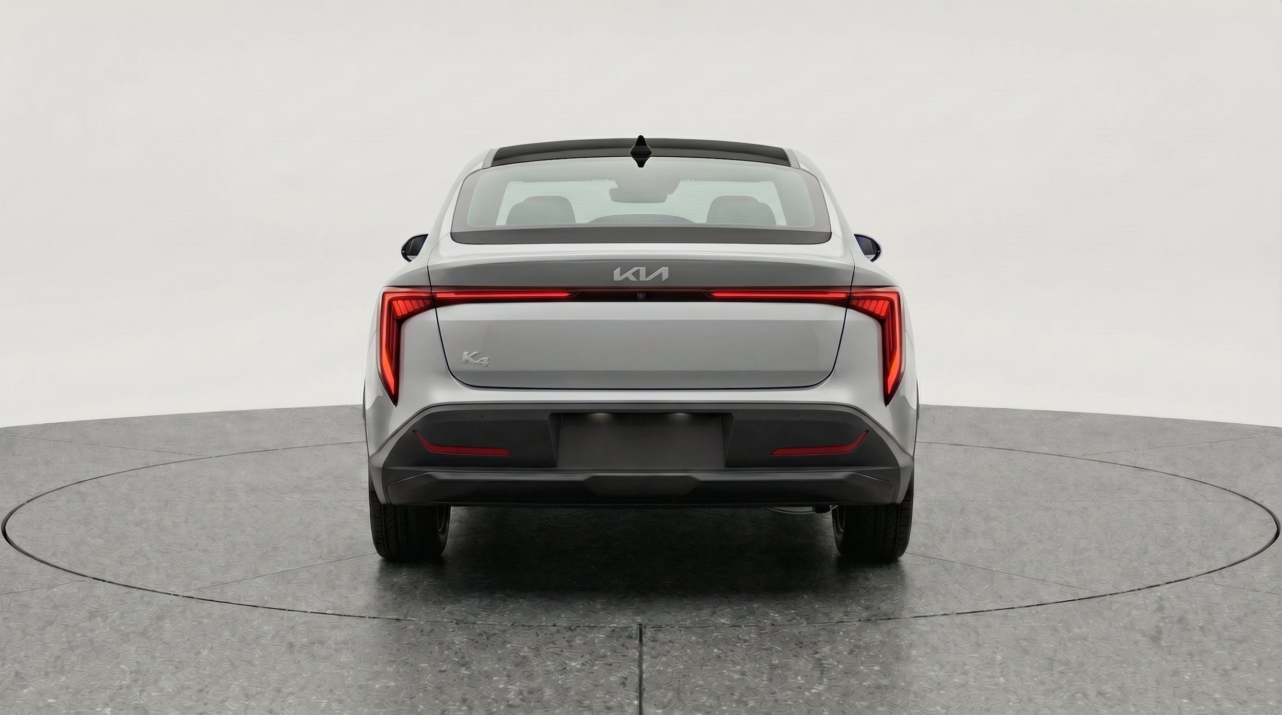 Thumbnail: 2026 Kia K4 - 7