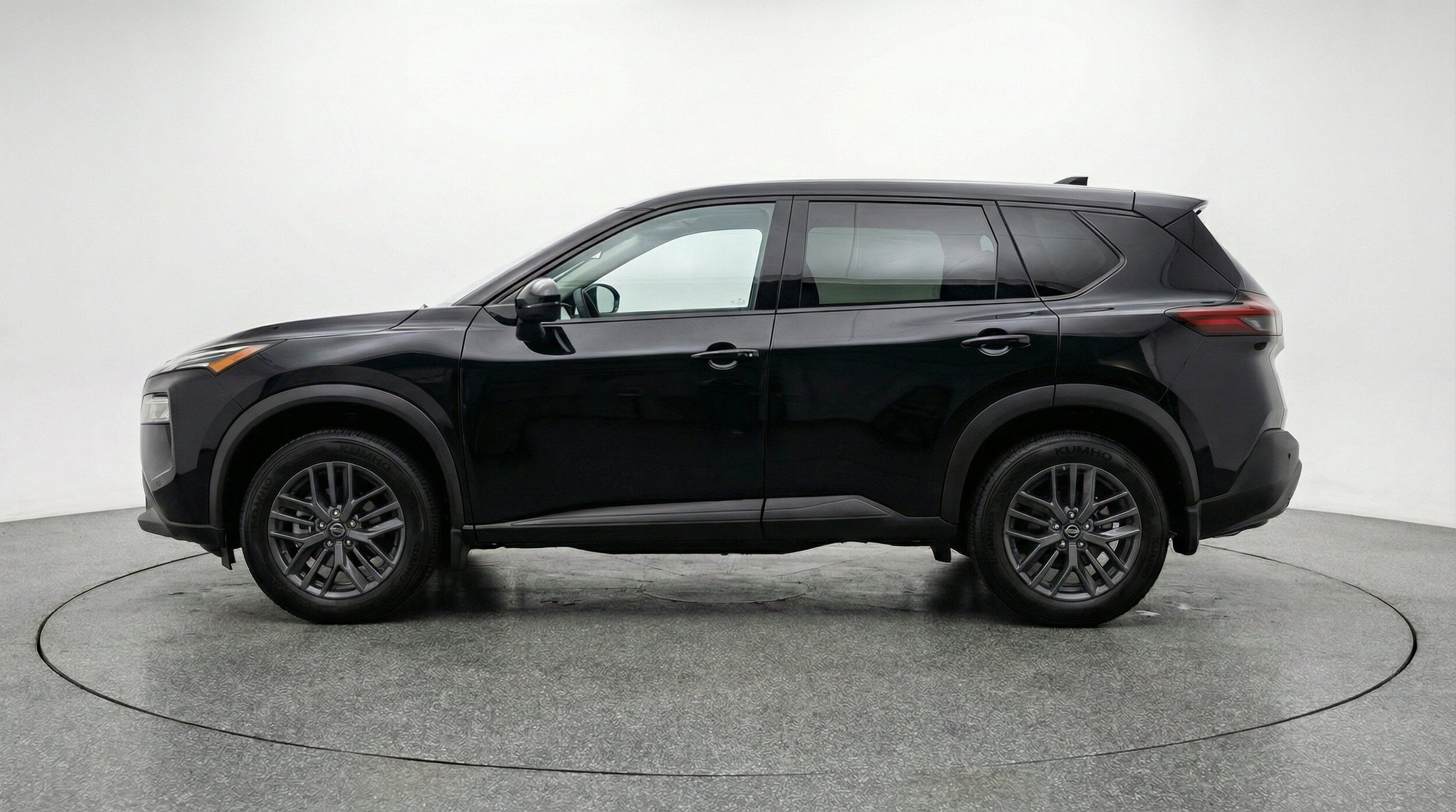Thumbnail: 2026 Nissan Rogue - 5
