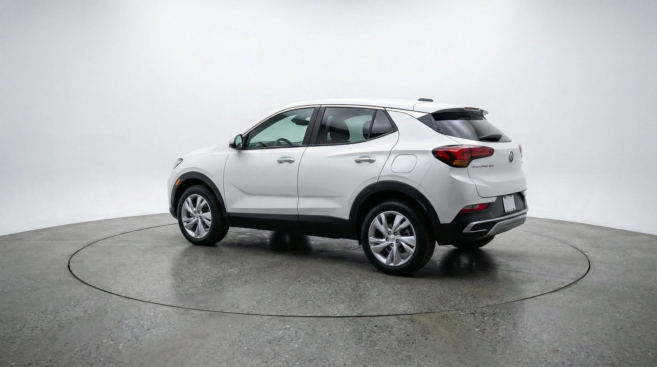 Thumbnail: 2026 Buick Encore GX - 6