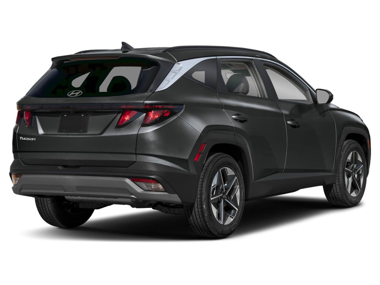 Thumbnail: 2026 Hyundai Tucson - 2