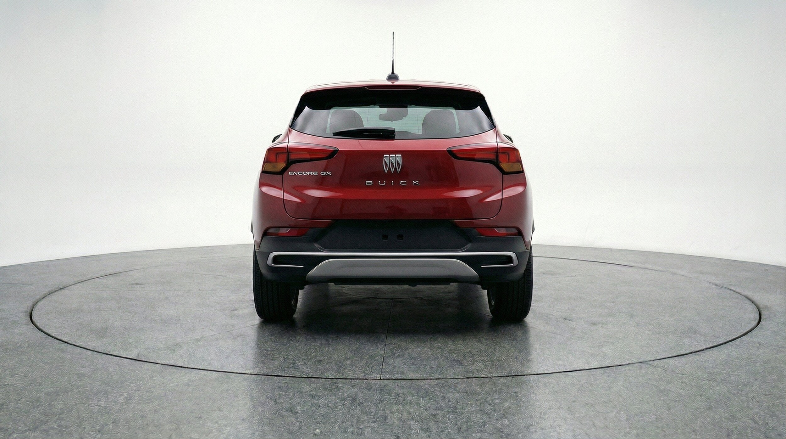 Thumbnail: 2026 Buick Encore GX - 7