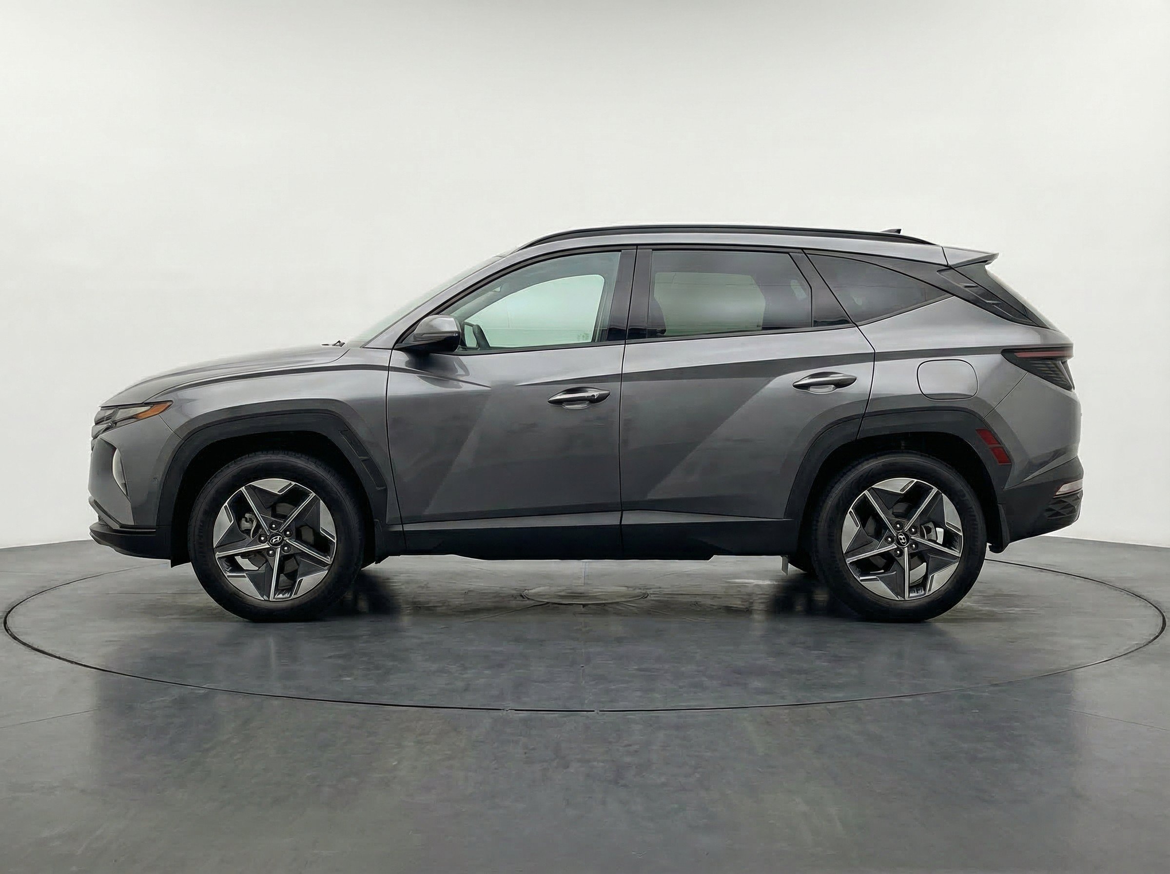 Thumbnail: 2026 Hyundai Tucson - 5