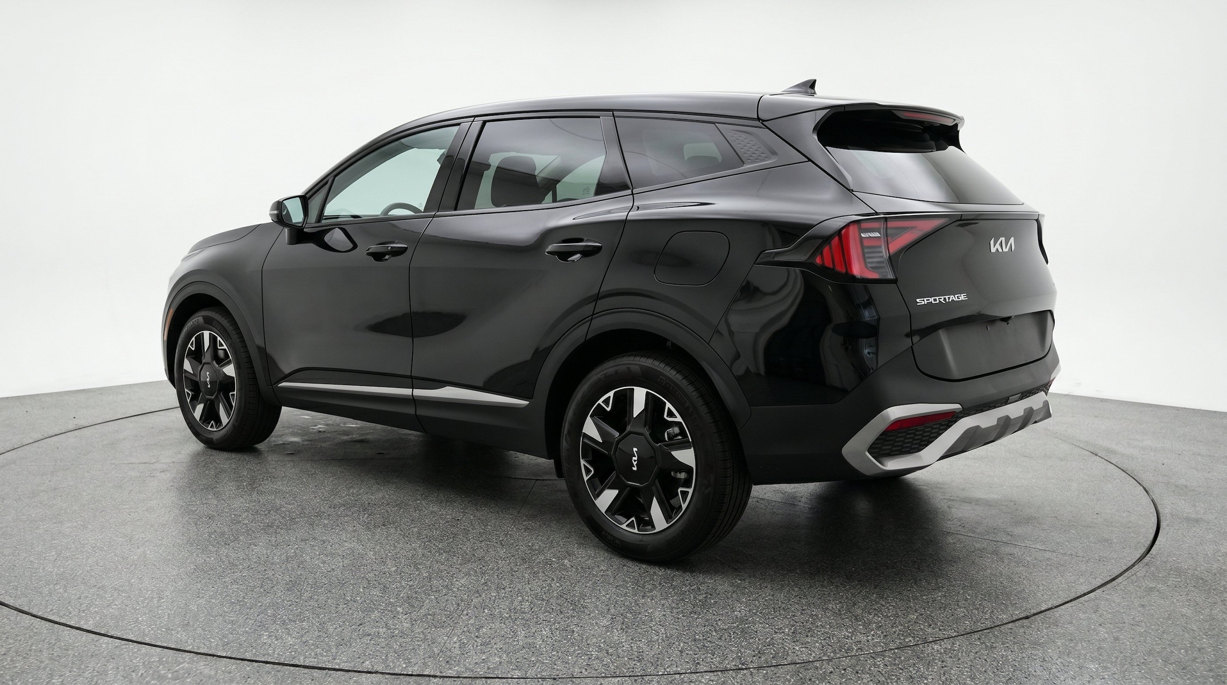 Thumbnail: 2026 Kia Sportage - 6