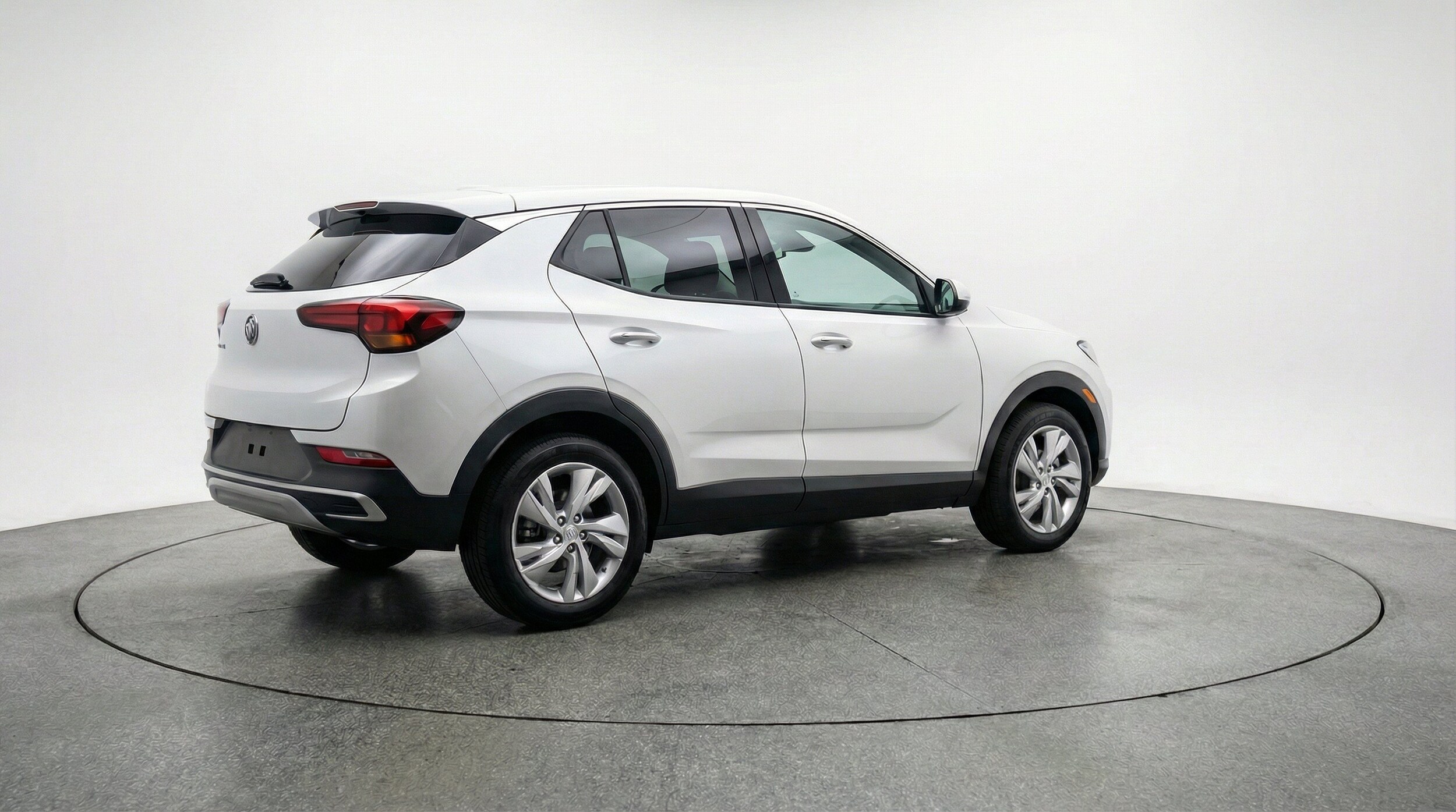 Thumbnail: 2026 Buick Encore GX - 9
