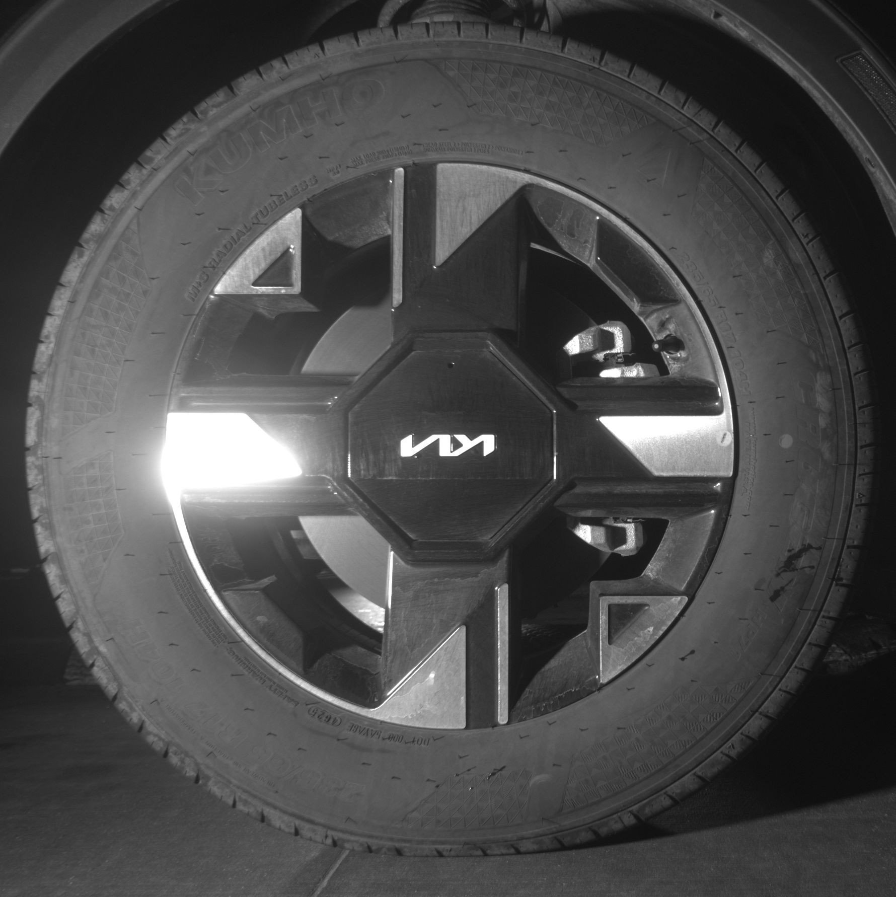 Thumbnail: 2026 Kia Sportage - 13