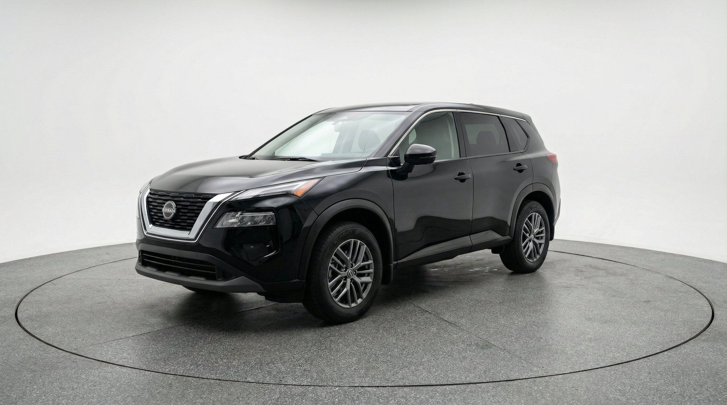 Thumbnail: 2026 Nissan Rogue - 3