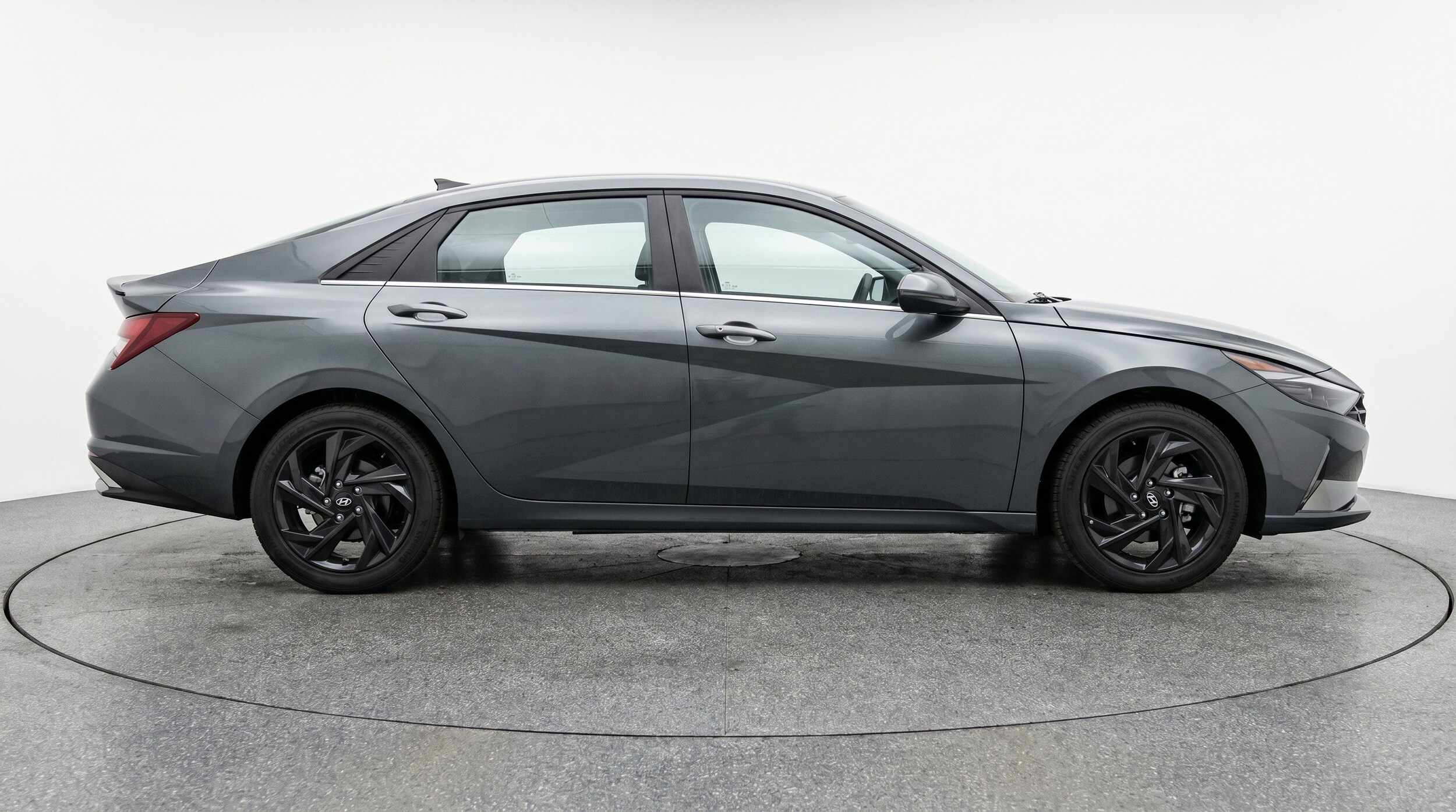 Thumbnail: 2026 Hyundai Elantra - 11