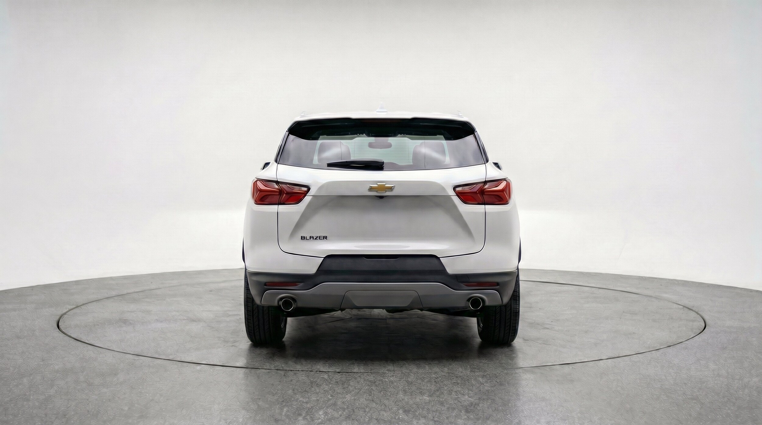 Thumbnail: 2025 Chevrolet Blazer - 7
