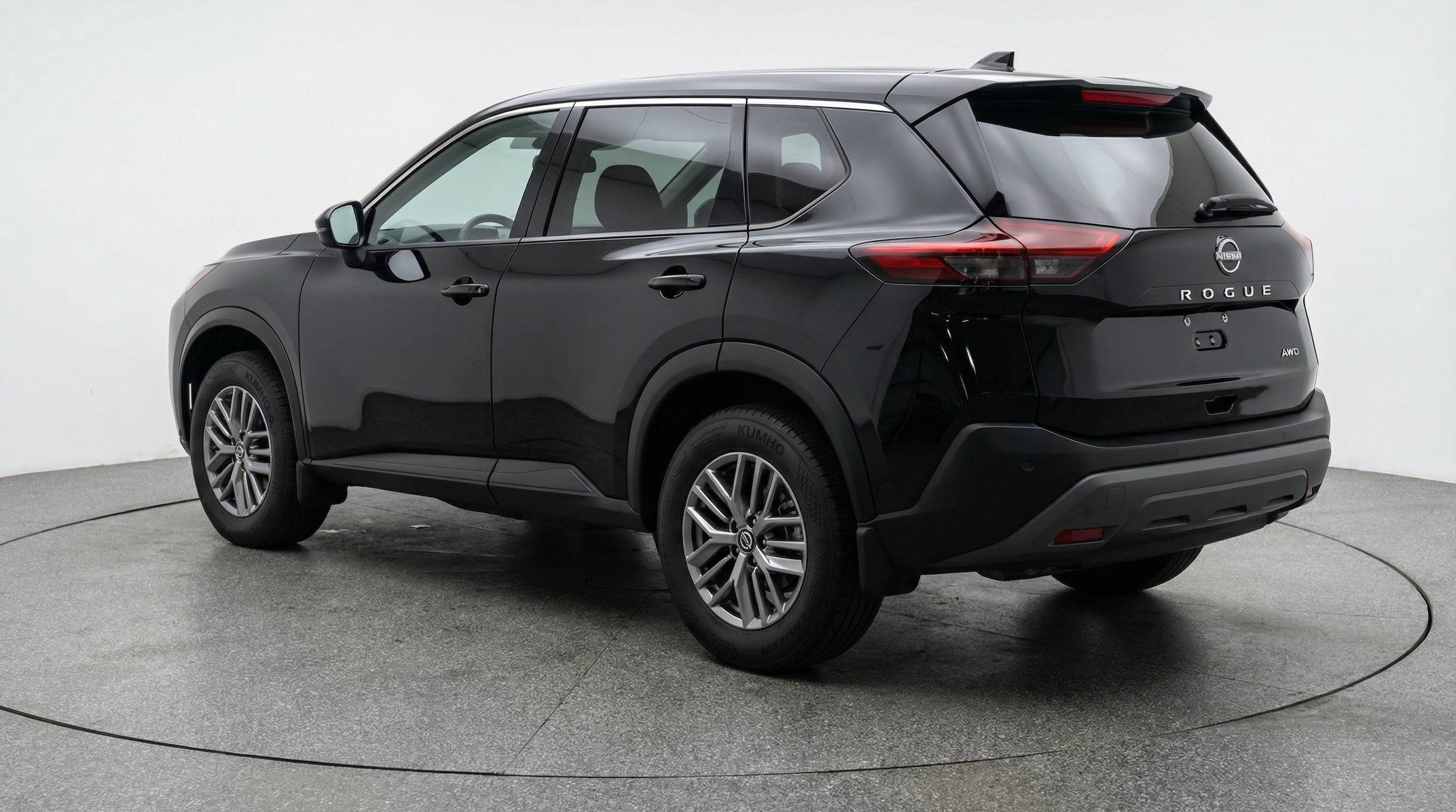 Thumbnail: 2026 Nissan Rogue - 6