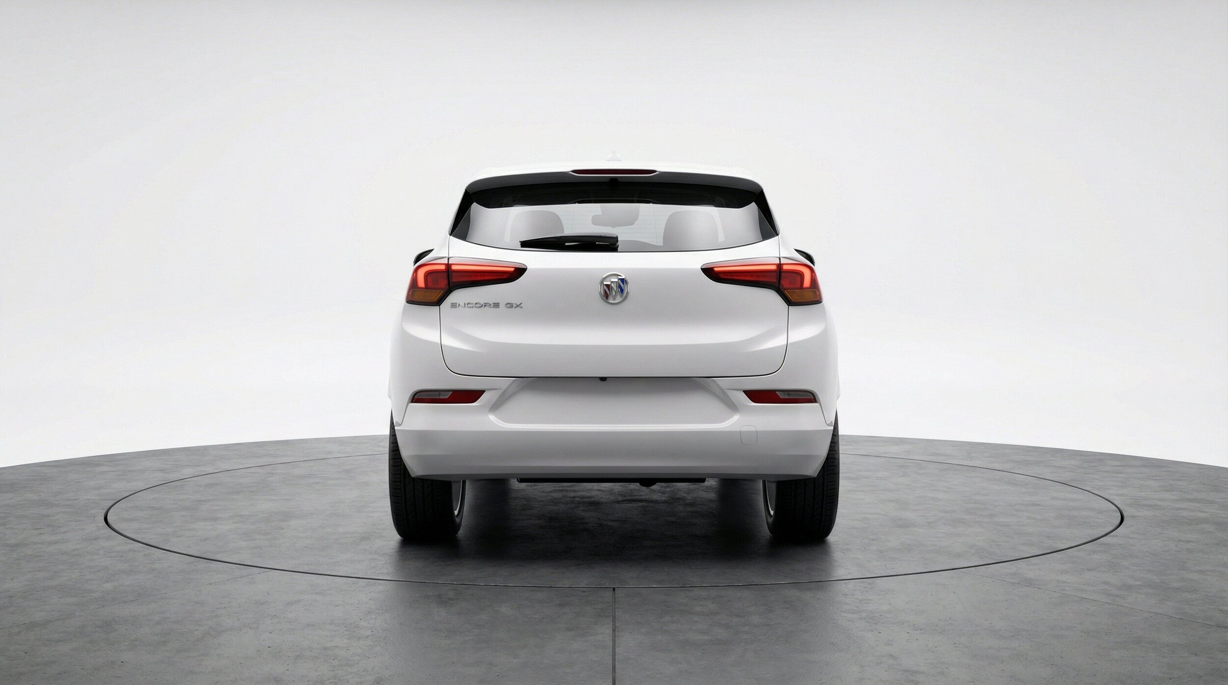 Thumbnail: 2026 Buick Encore GX - 7