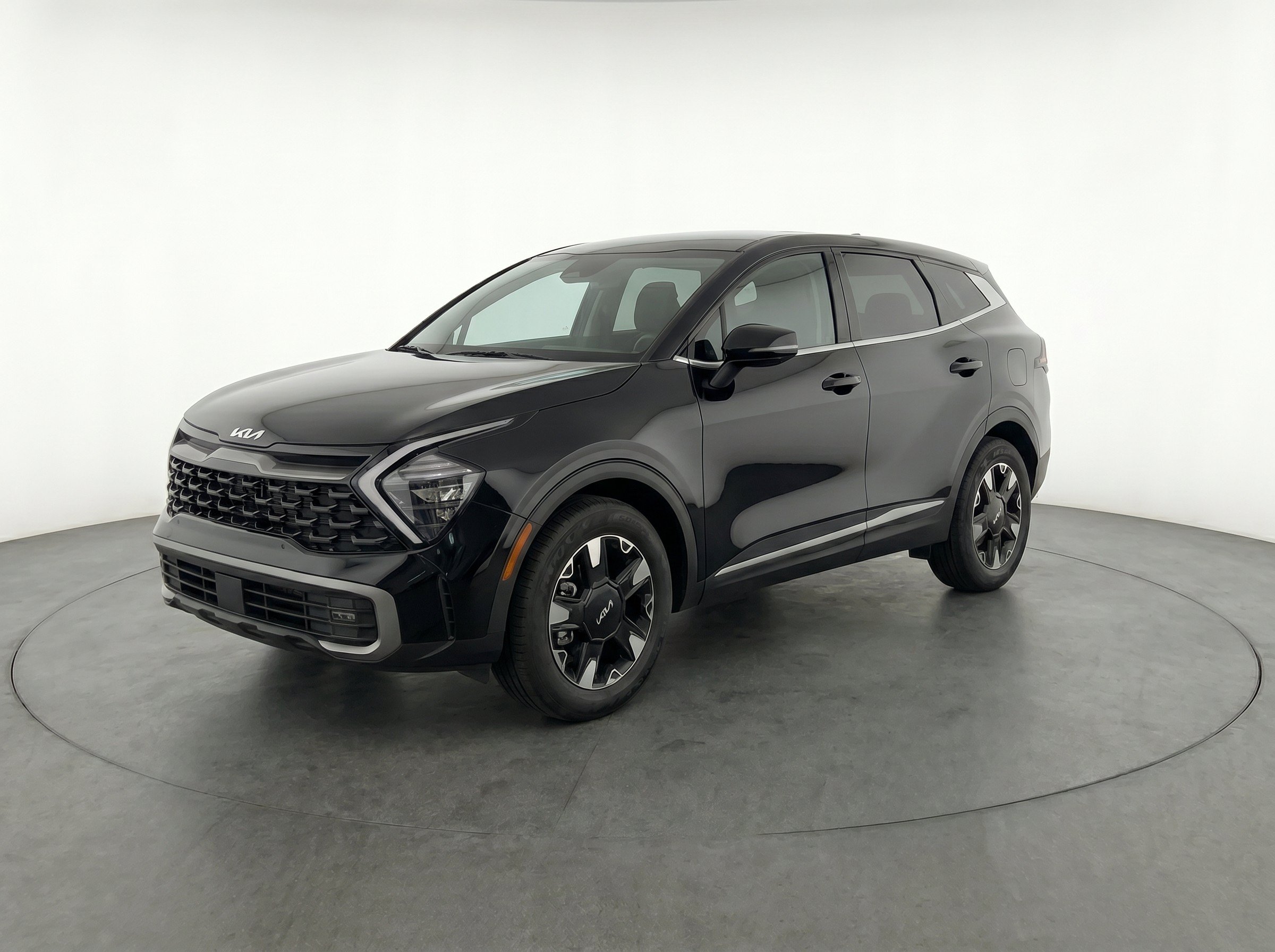Thumbnail: 2026 Kia Sportage - 3