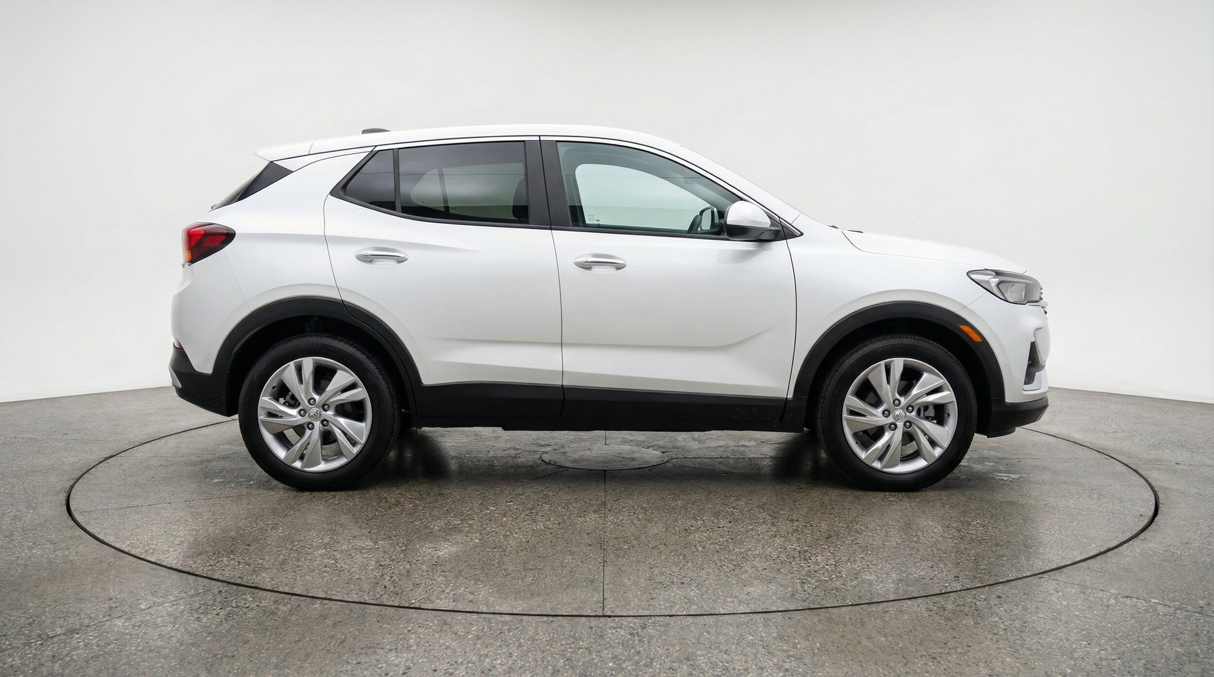 Thumbnail: 2026 Buick Encore GX - 11