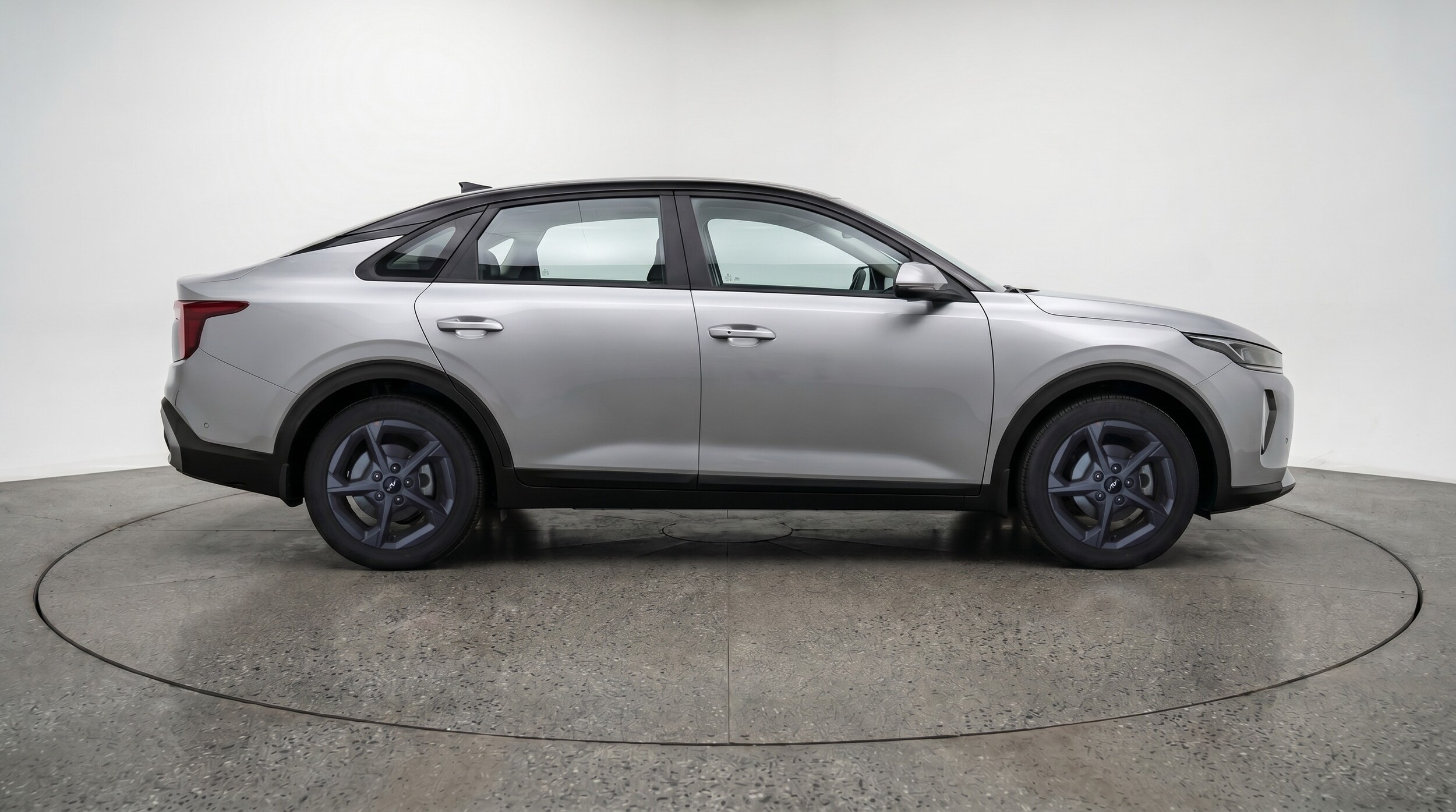 Thumbnail: 2025 Kia K4 - 8