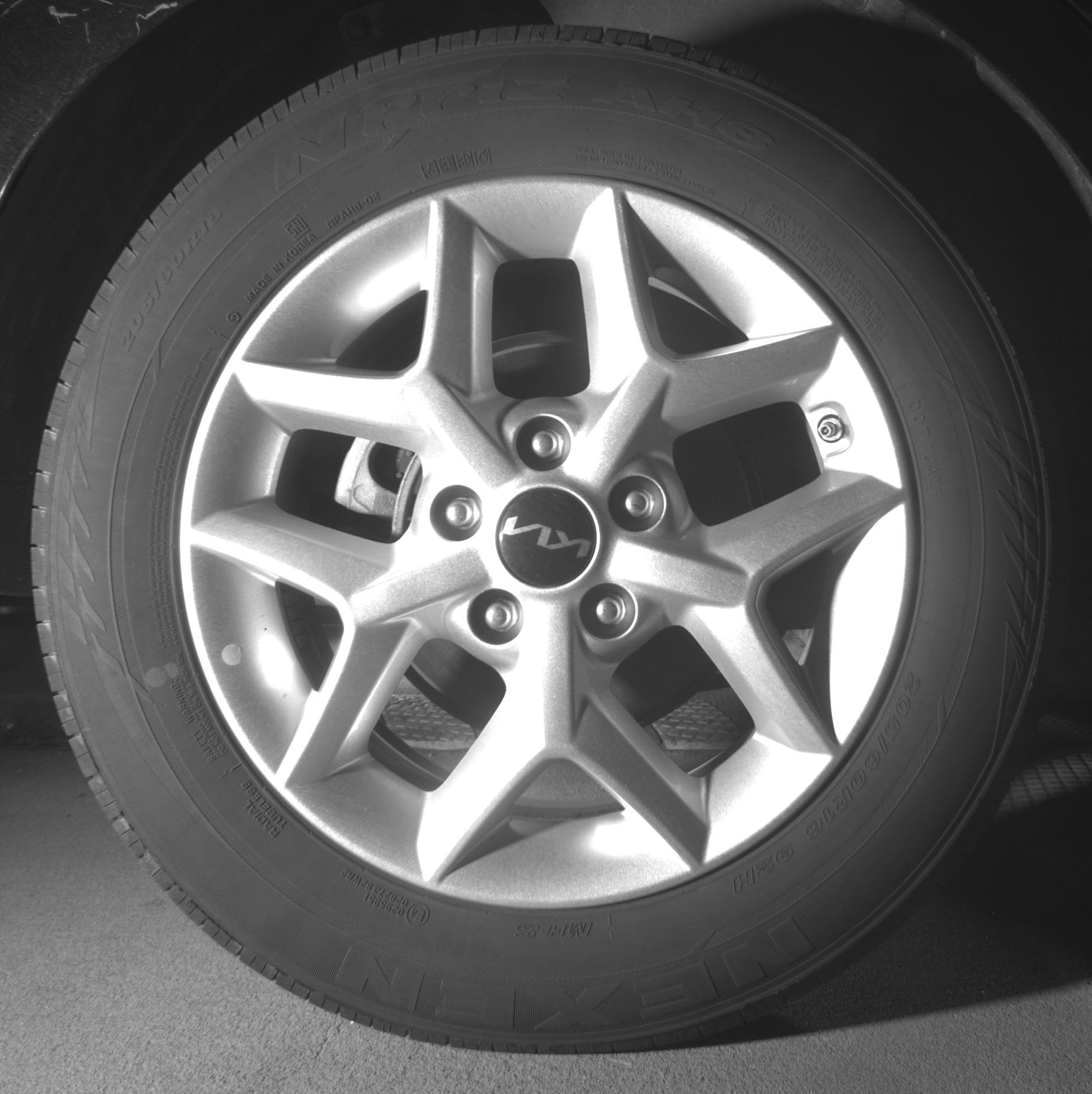 Thumbnail: 2025 Kia Soul - 15