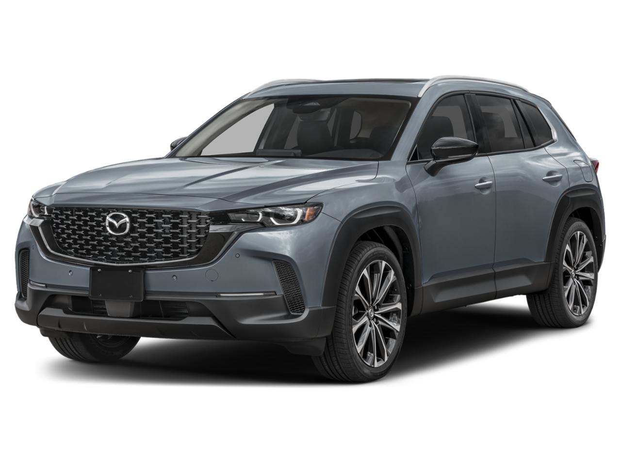 Thumbnail: 2026 Mazda CX-50 - 1