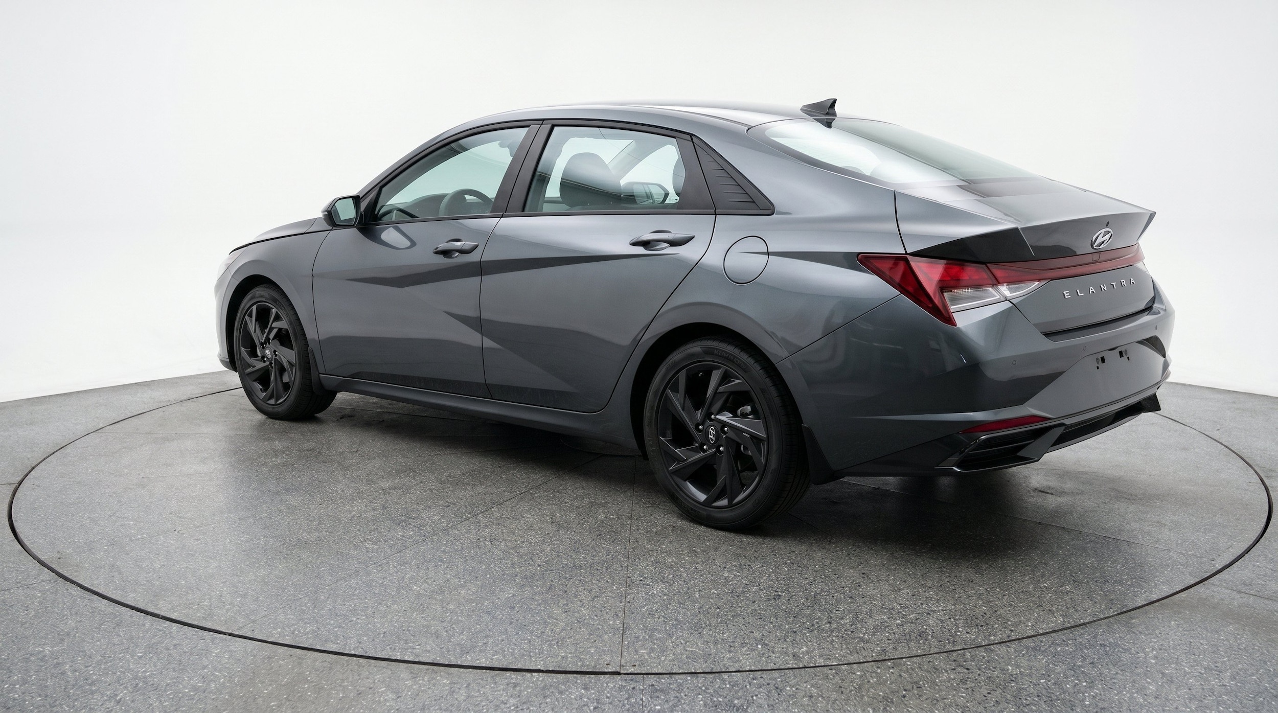 Thumbnail: 2026 Hyundai Elantra - 6