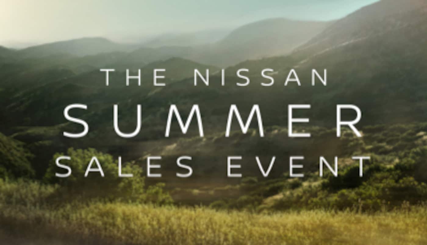 New Nissan Used Cars near Concord, NH Nucar Nissan of Tilton