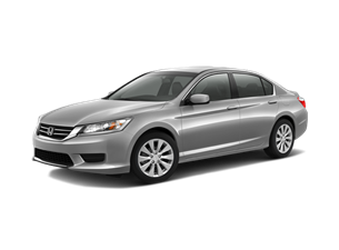 2013 Honda Accord Sedan Compare Models Lx Sport Ex L Touring