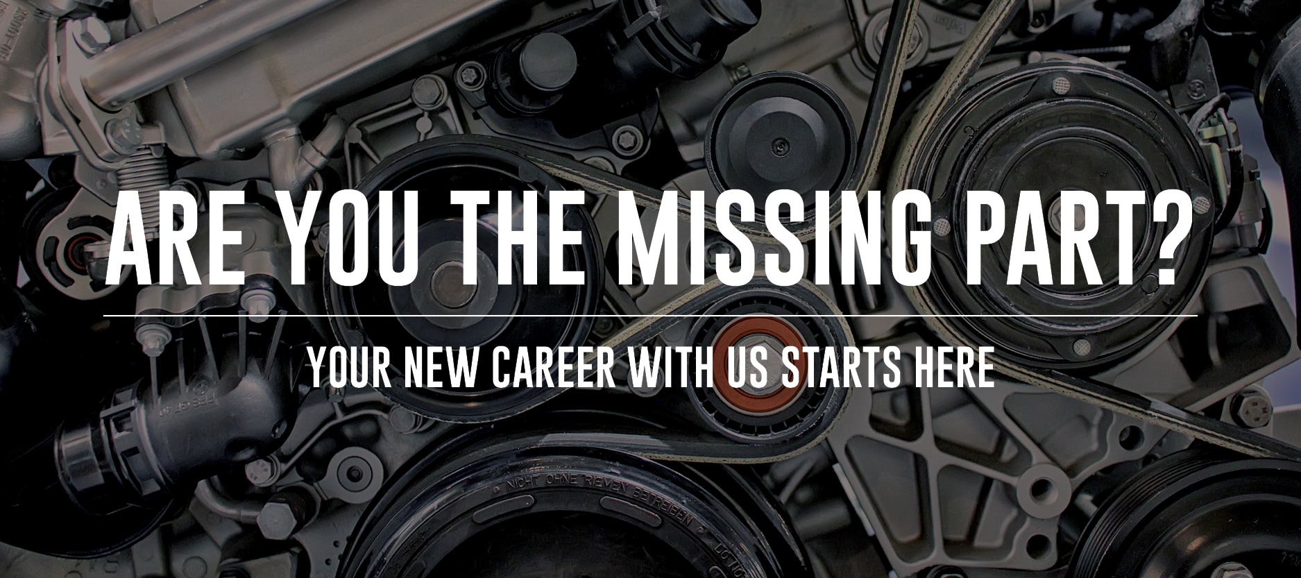 new career opportunities