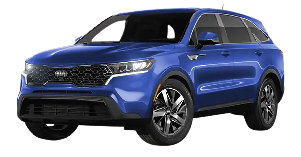 2021 Kia Sorento LX Premium