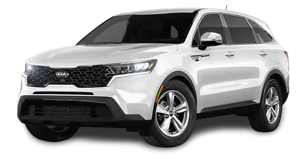 2021 Kia Sorento LX+