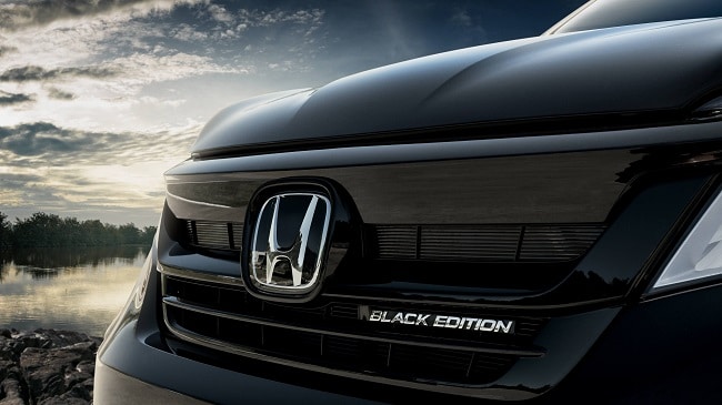 2021 Honda Pilot in Woodbridge, ON  Number 7 Honda