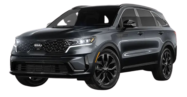 2021 Kia Sorento EX