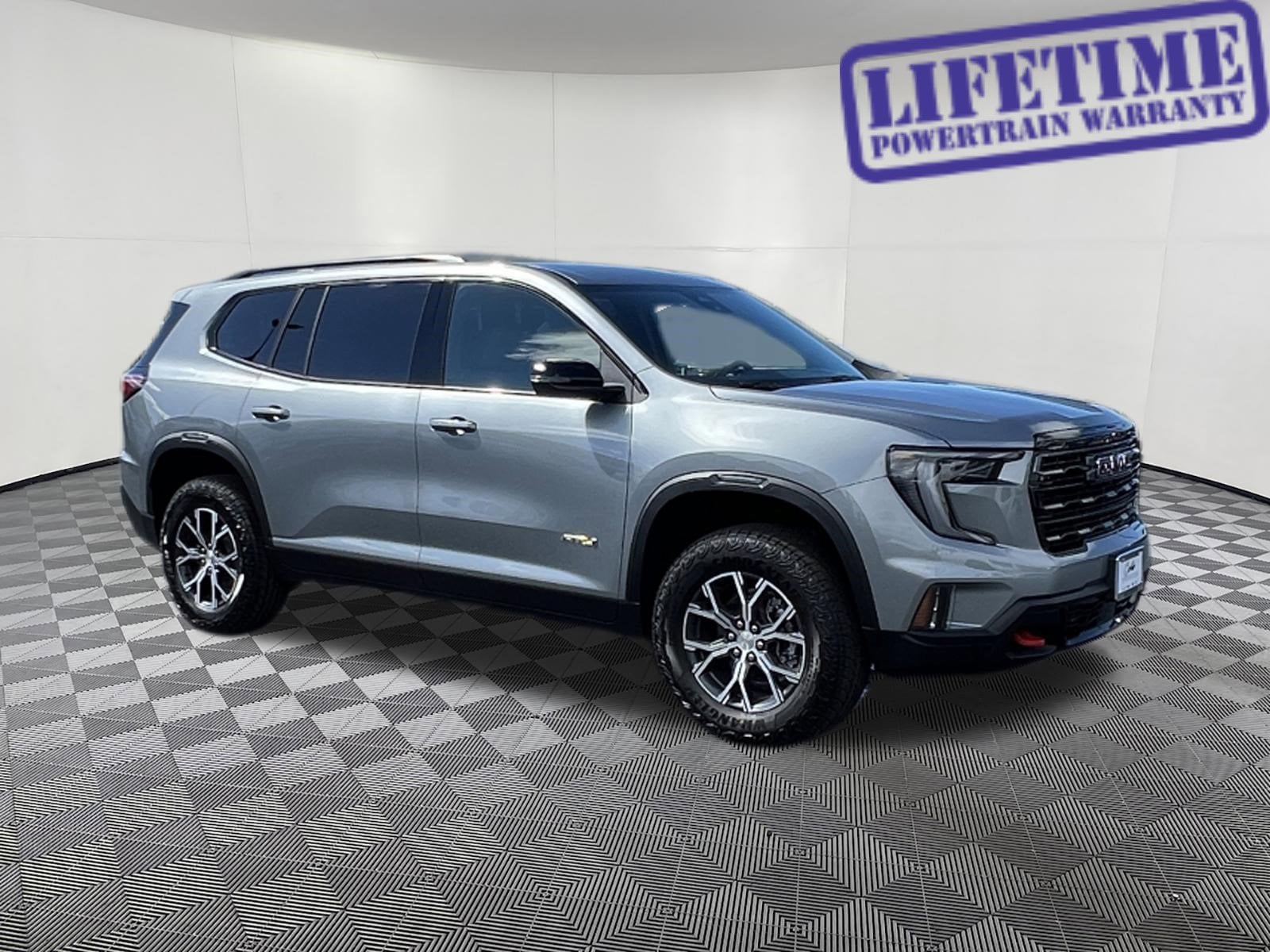 2026 GMC Acadia SUV 