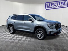 2026 GMC Acadia AT4 SUV