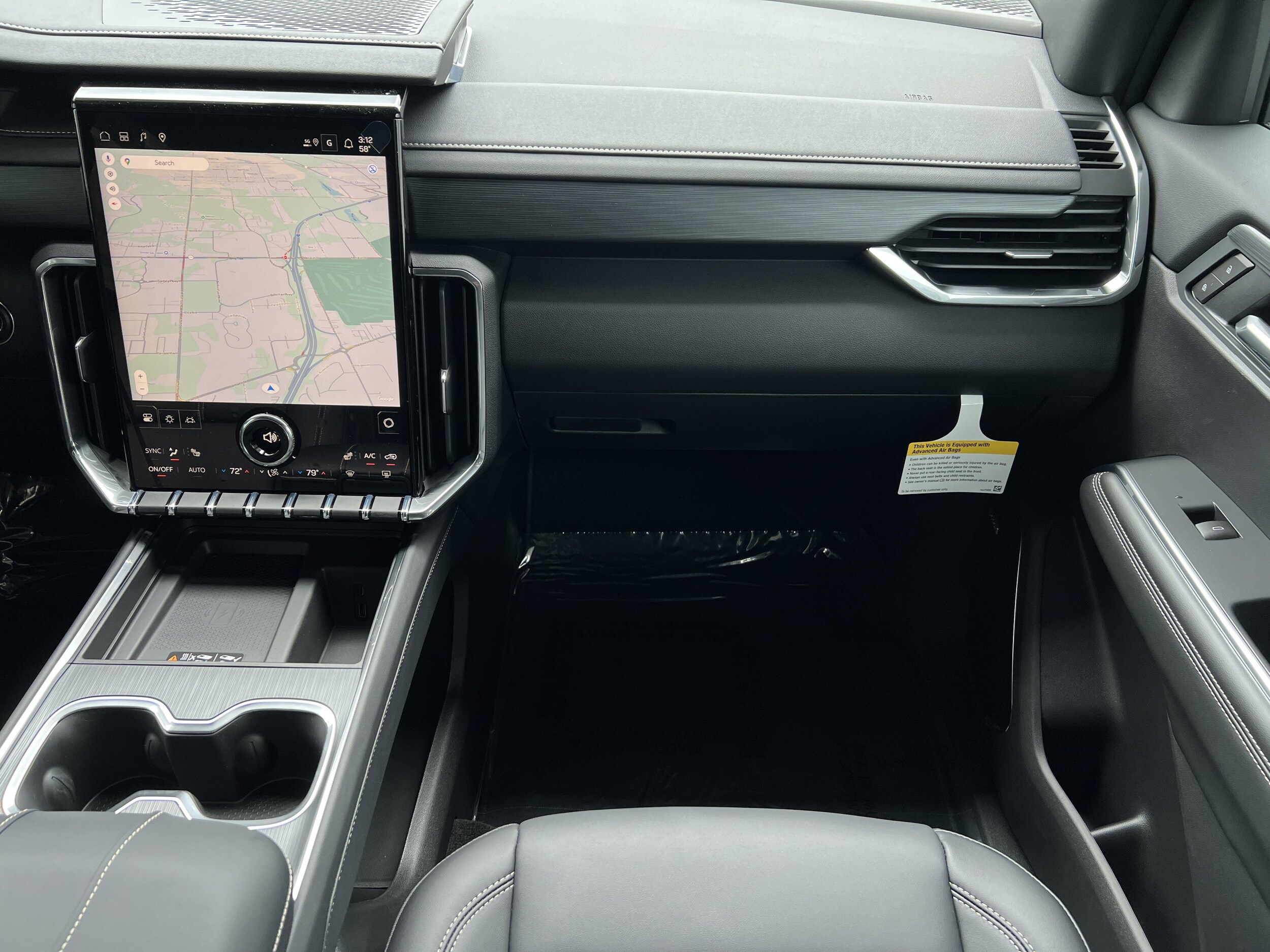 2026 GMC Acadia Elevation - Photo 37