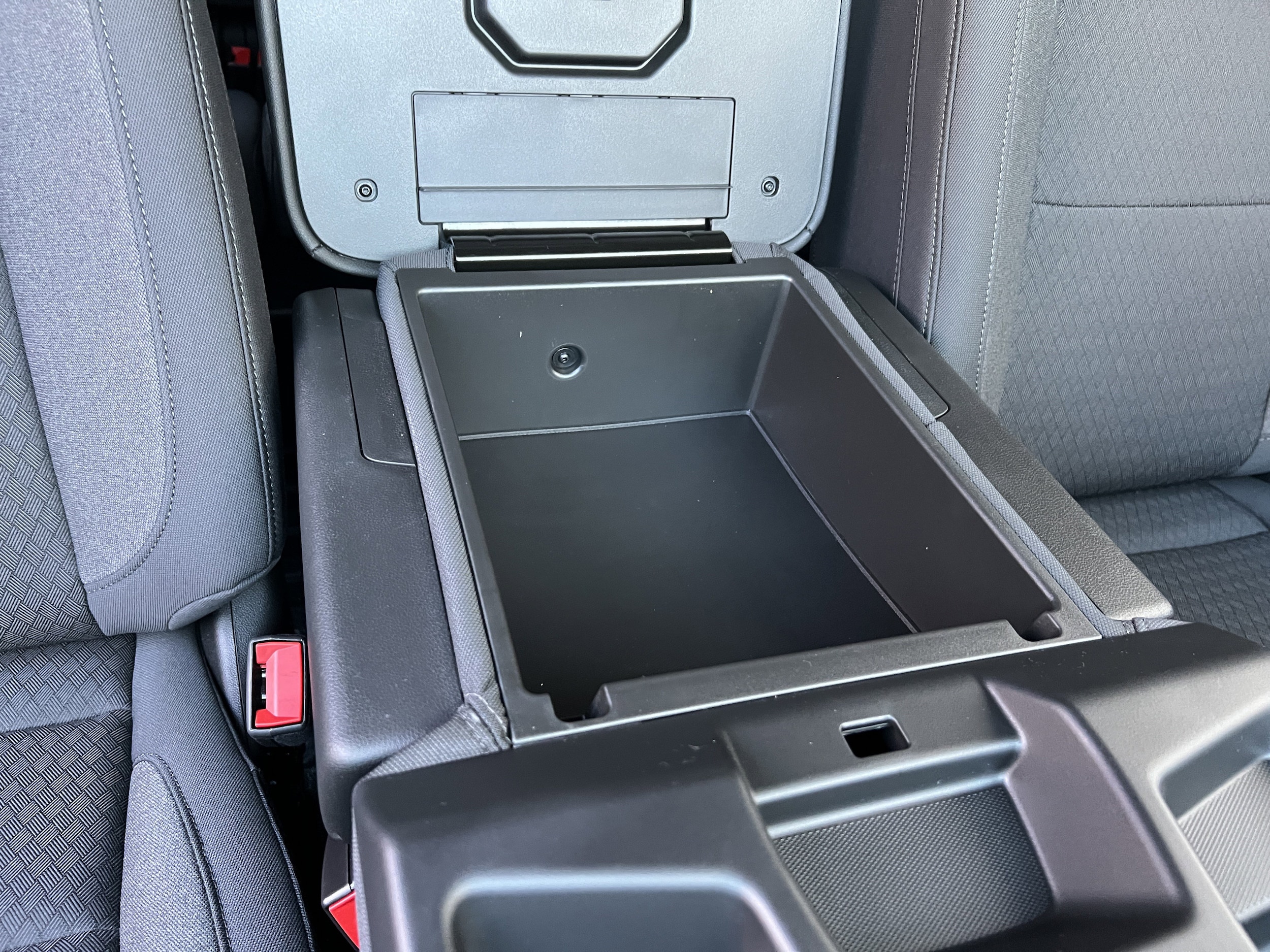 2026 GMC Sierra 2500HD Pro - Photo 22