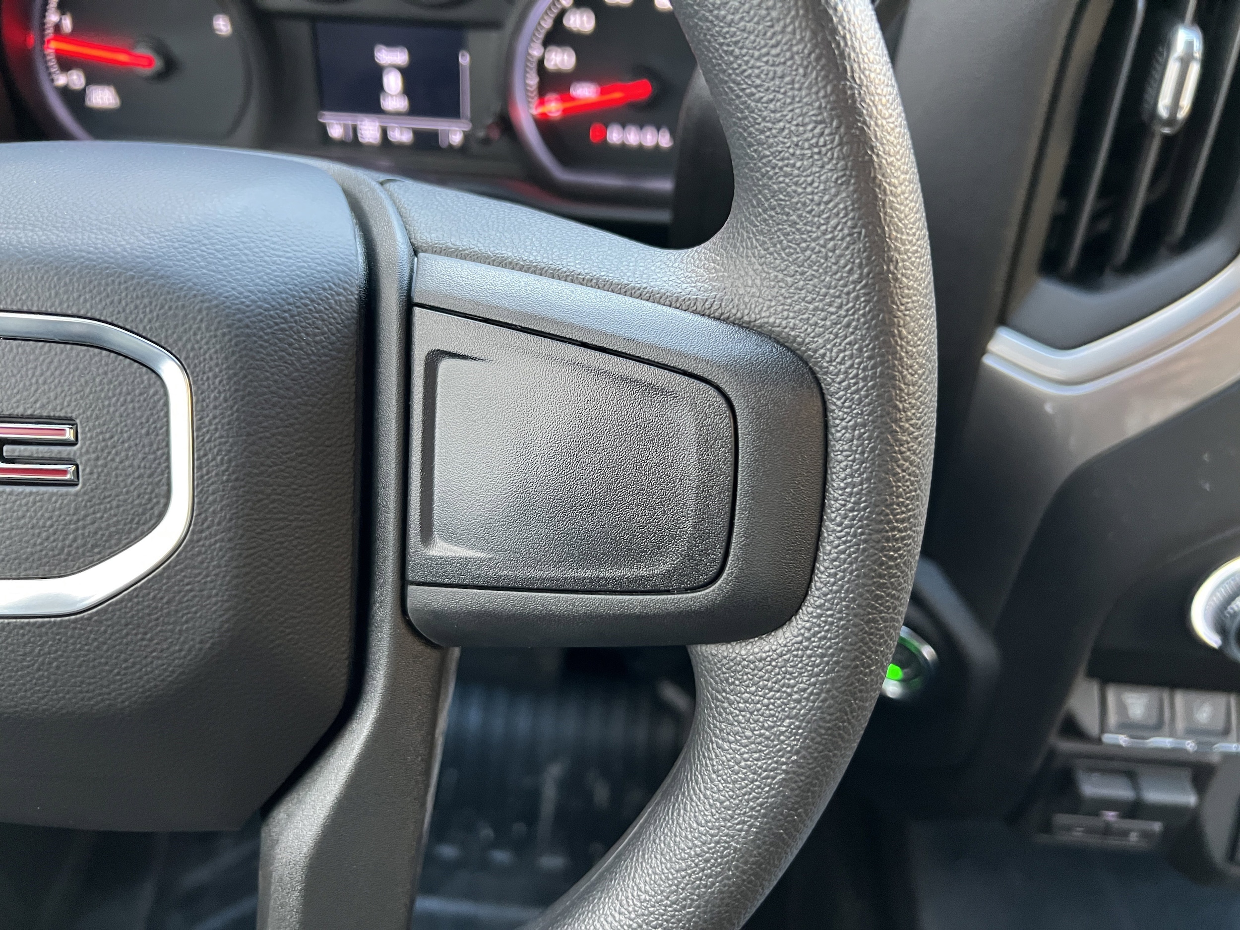 2026 GMC Sierra 2500HD Pro - Photo 25