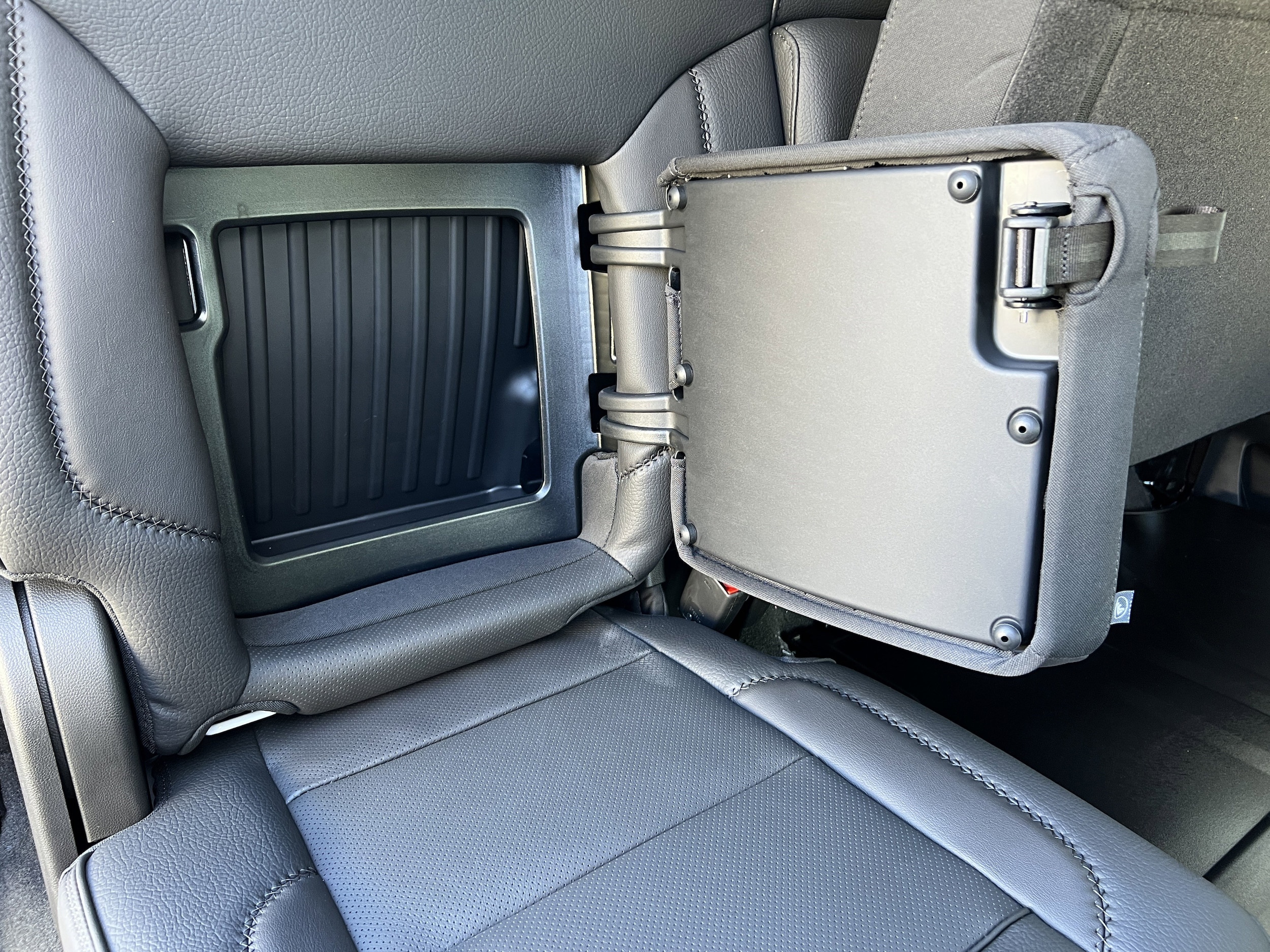 2026 GMC Sierra 1500 Denali - Photo 20