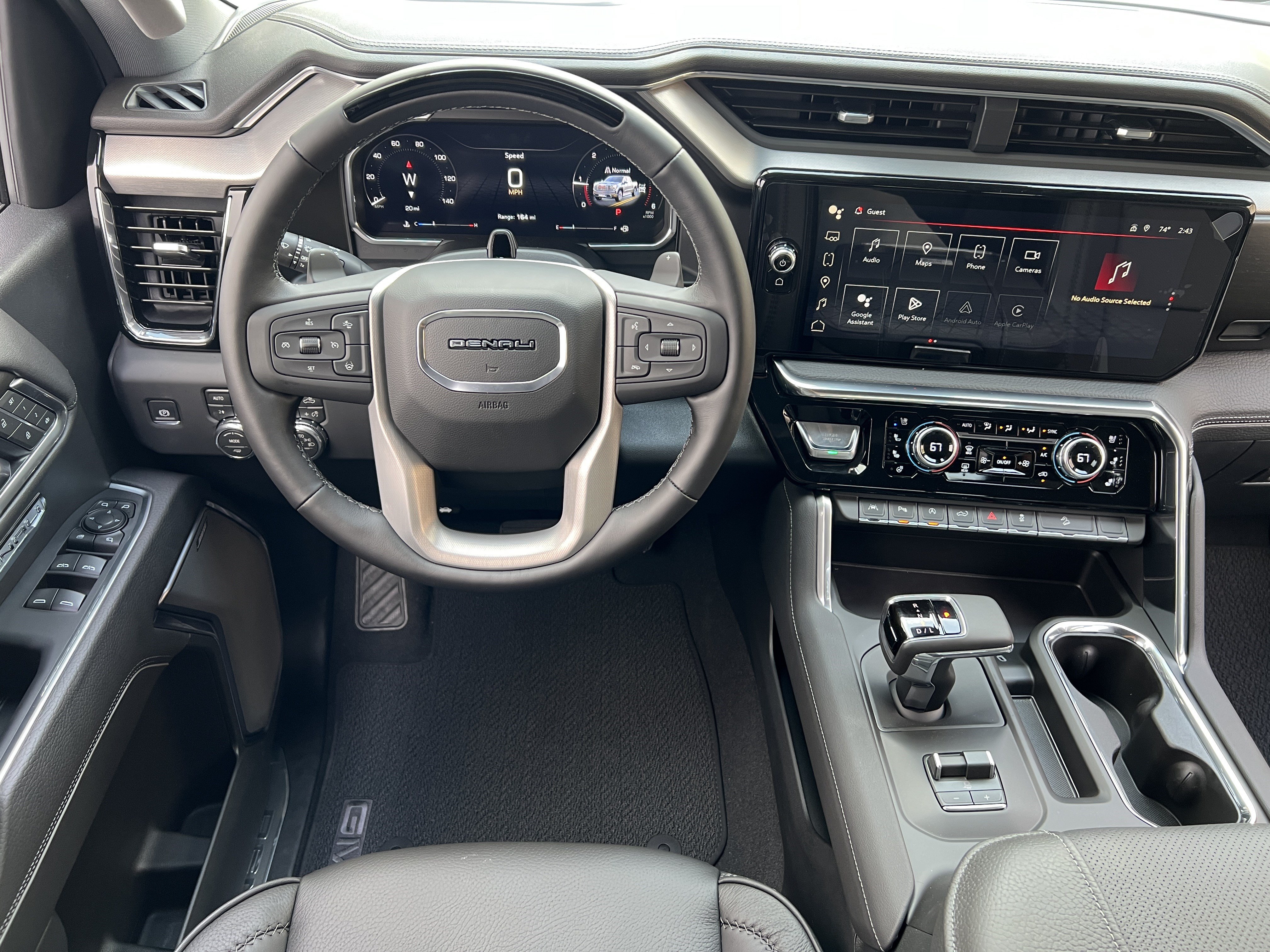 2026 GMC Sierra 1500 Denali - Photo 31