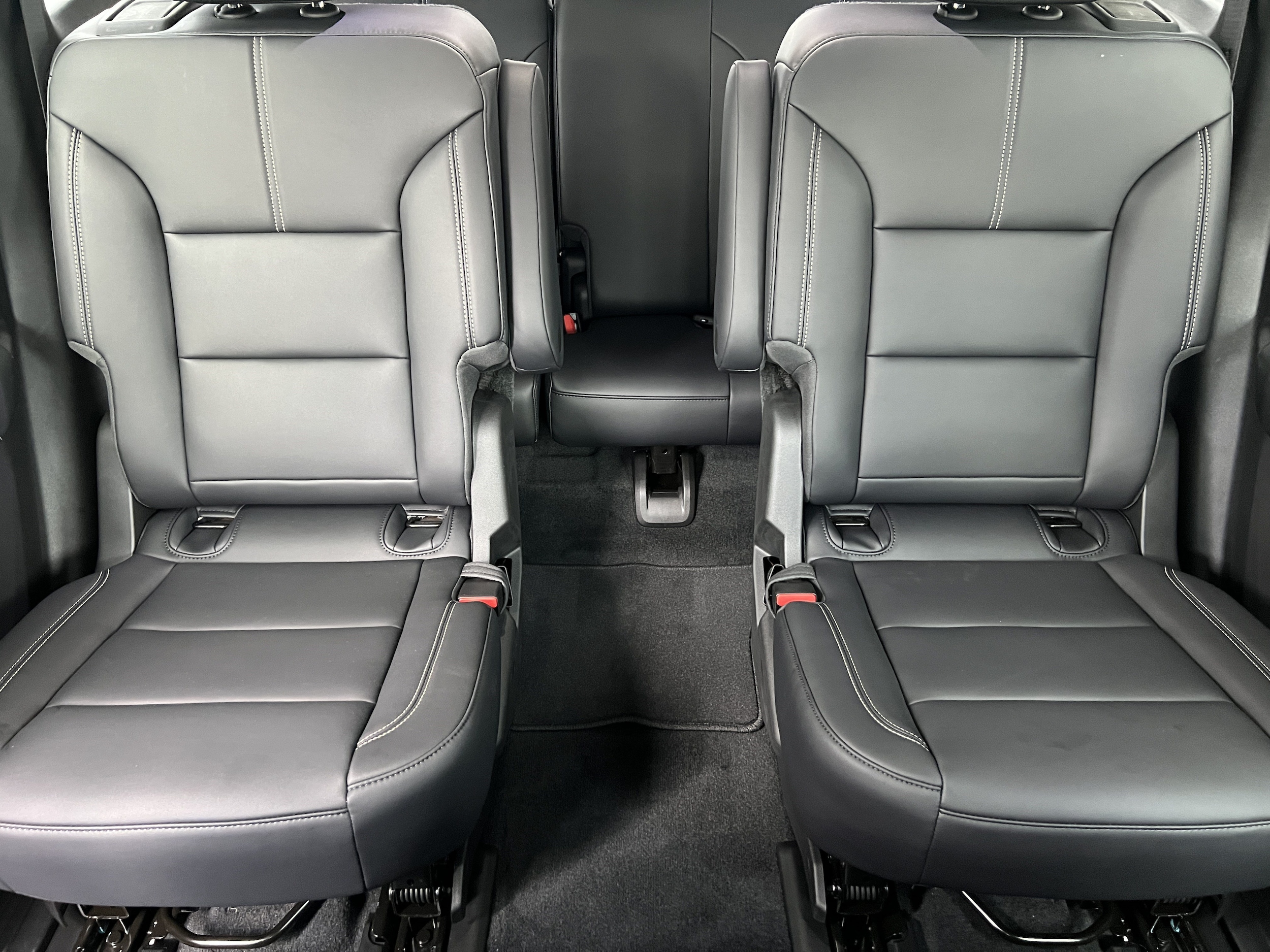 2026 GMC Acadia Elevation - Photo 16