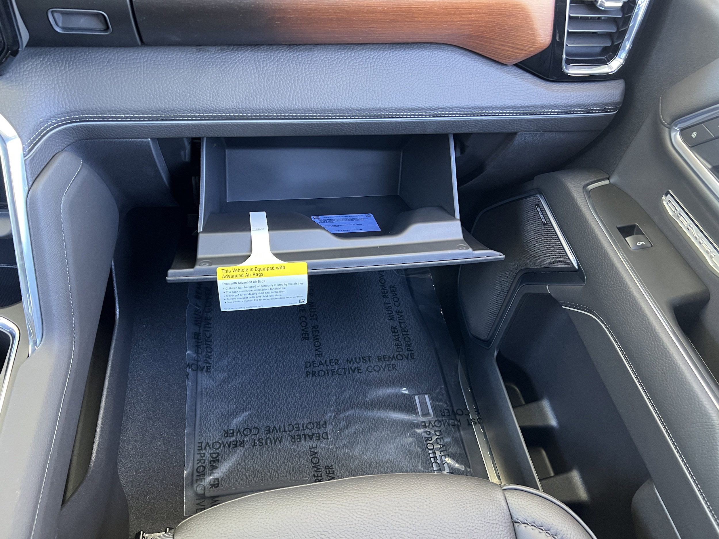 2026 GMC Sierra 1500 Denali - Photo 35