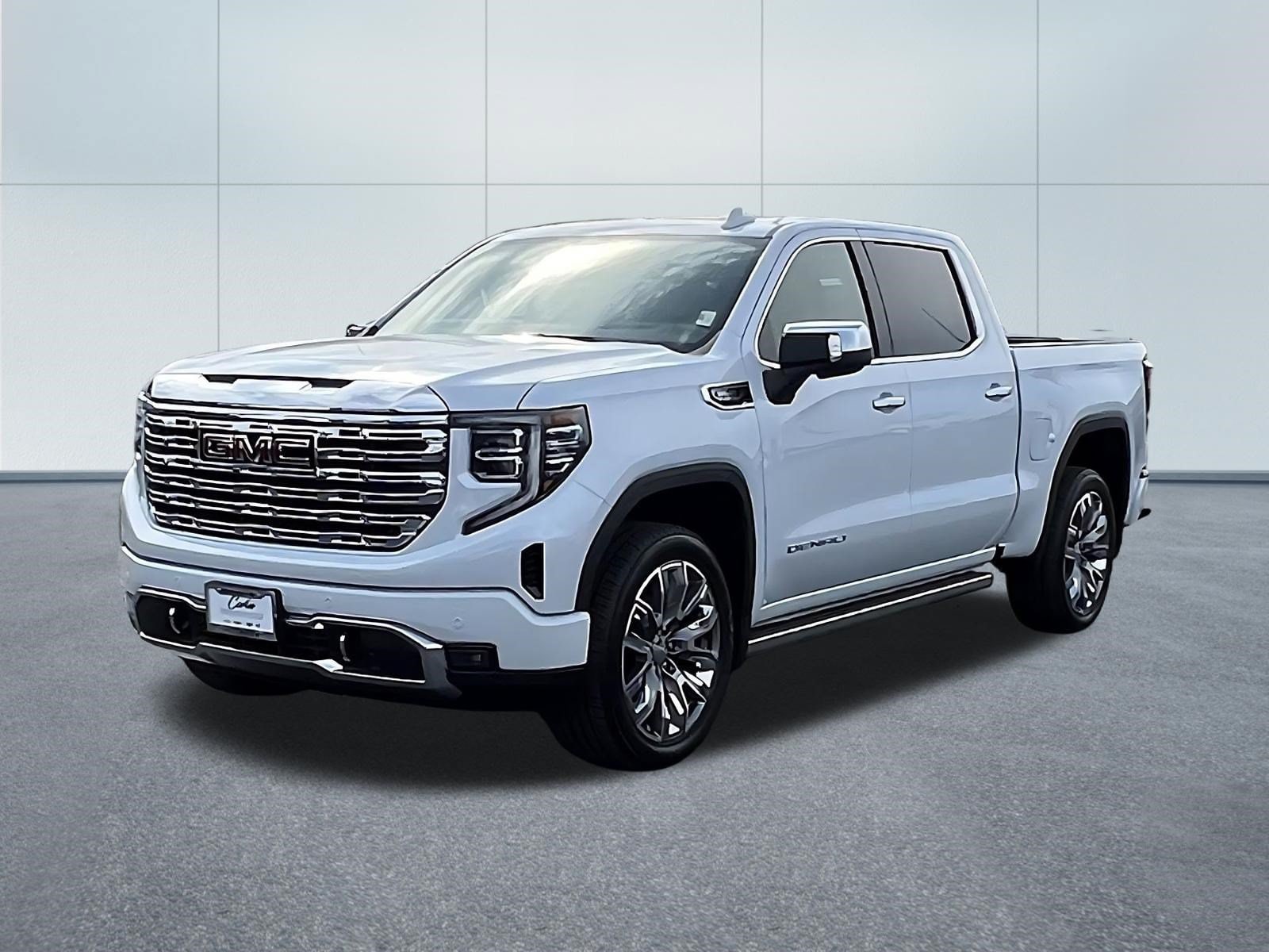 2026 GMC Sierra 1500 Denali - Photo 3