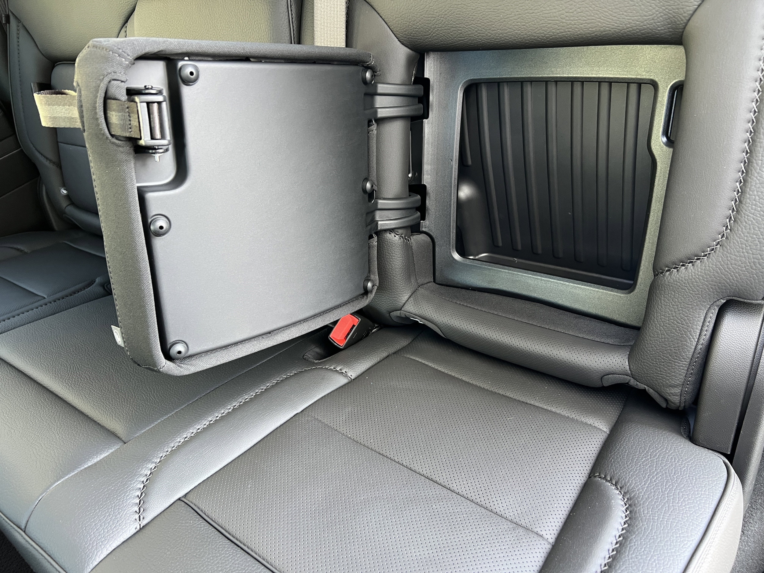 2026 GMC Sierra 1500 Denali - Photo 18
