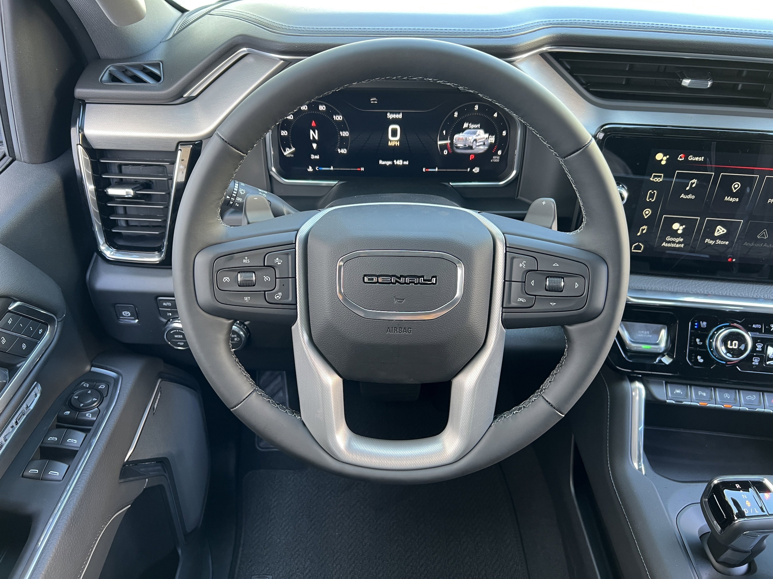 2026 GMC Sierra 1500 Denali - Photo 25